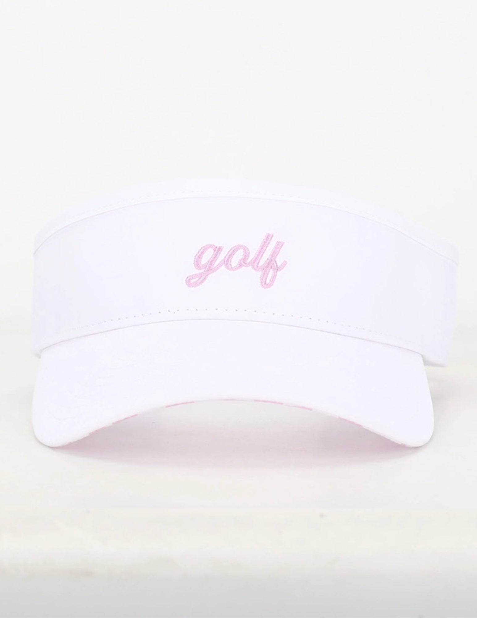 Pink Visor