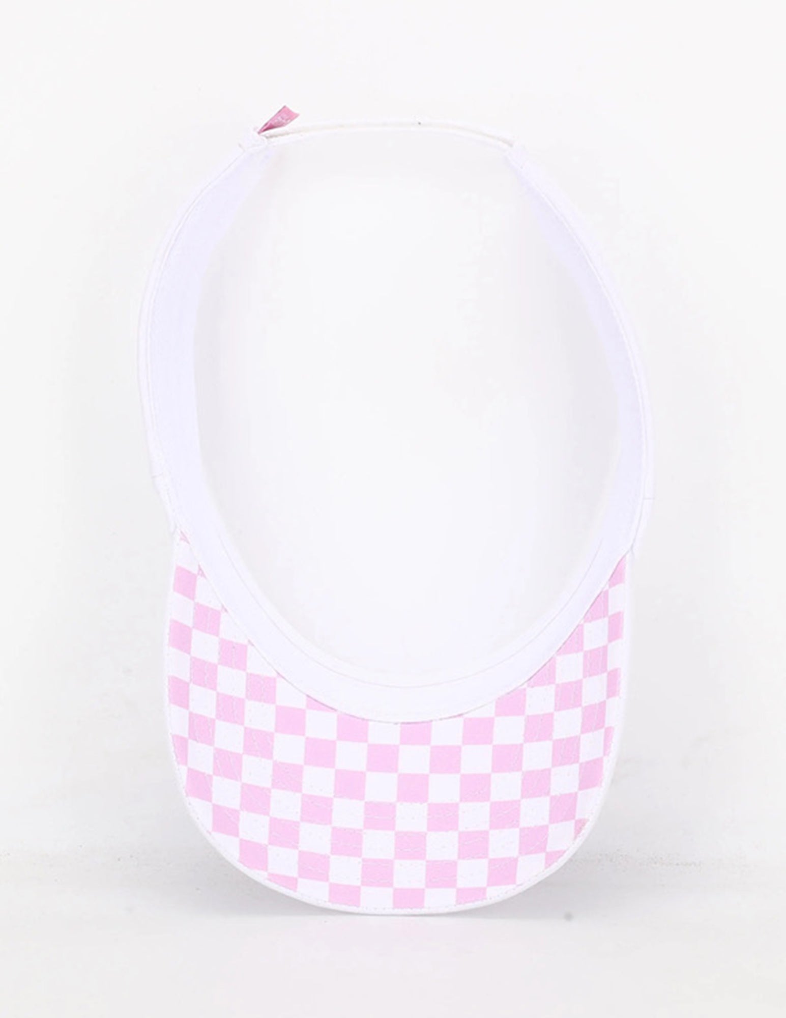 Pink Visor