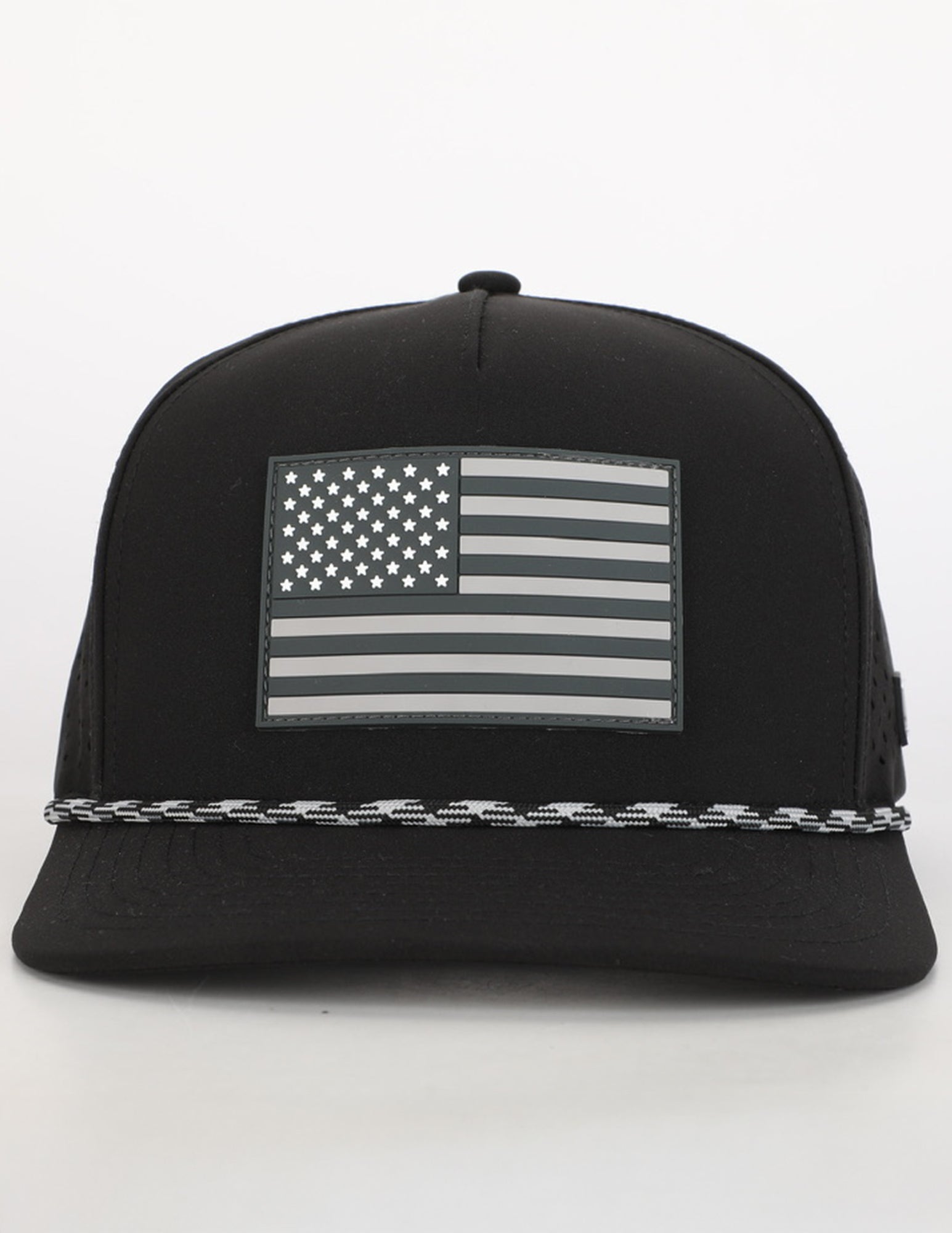Black Flag Hat