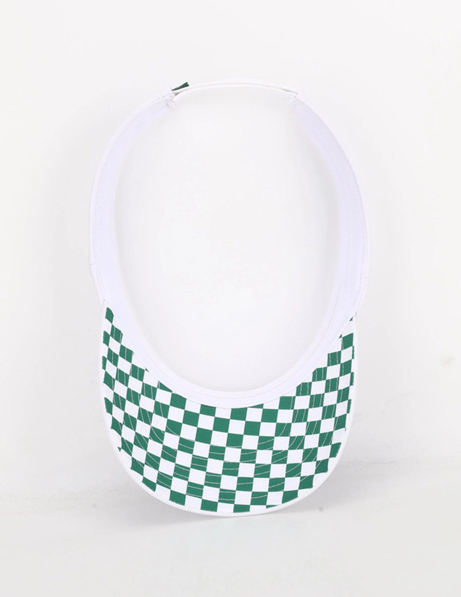 Green Visor