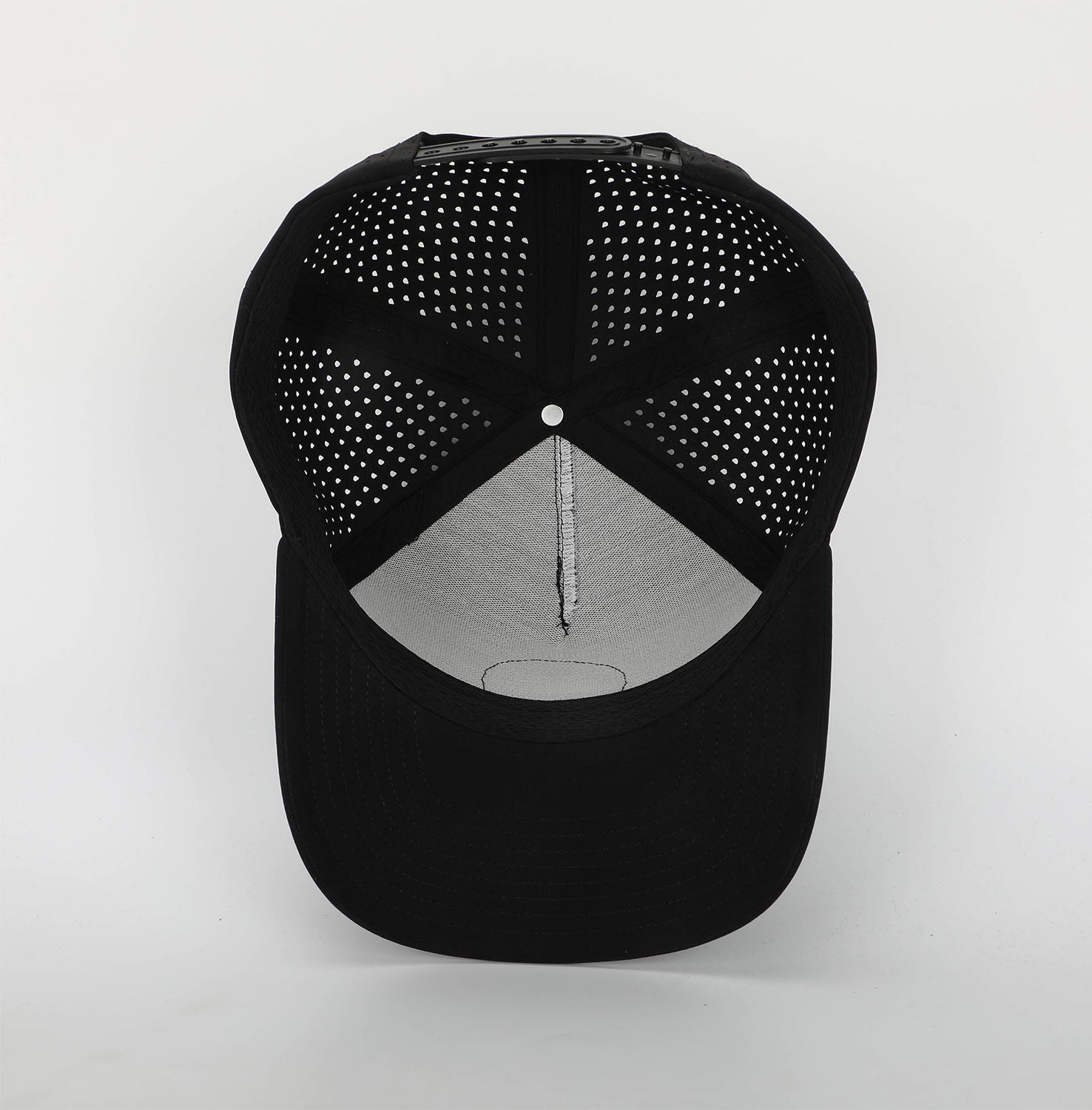 Cleanest on the Course Snapback Hat