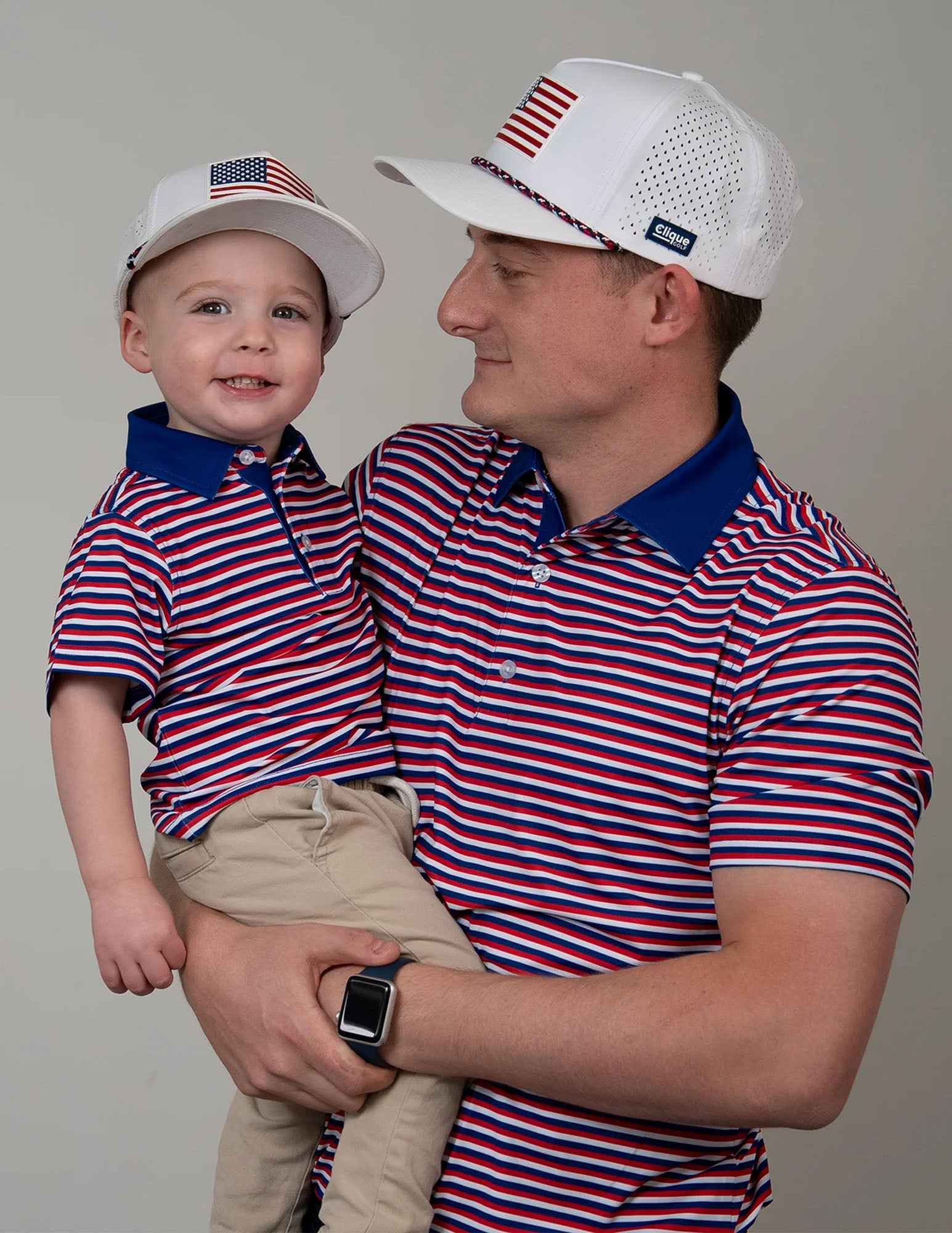 Freedom Stripe