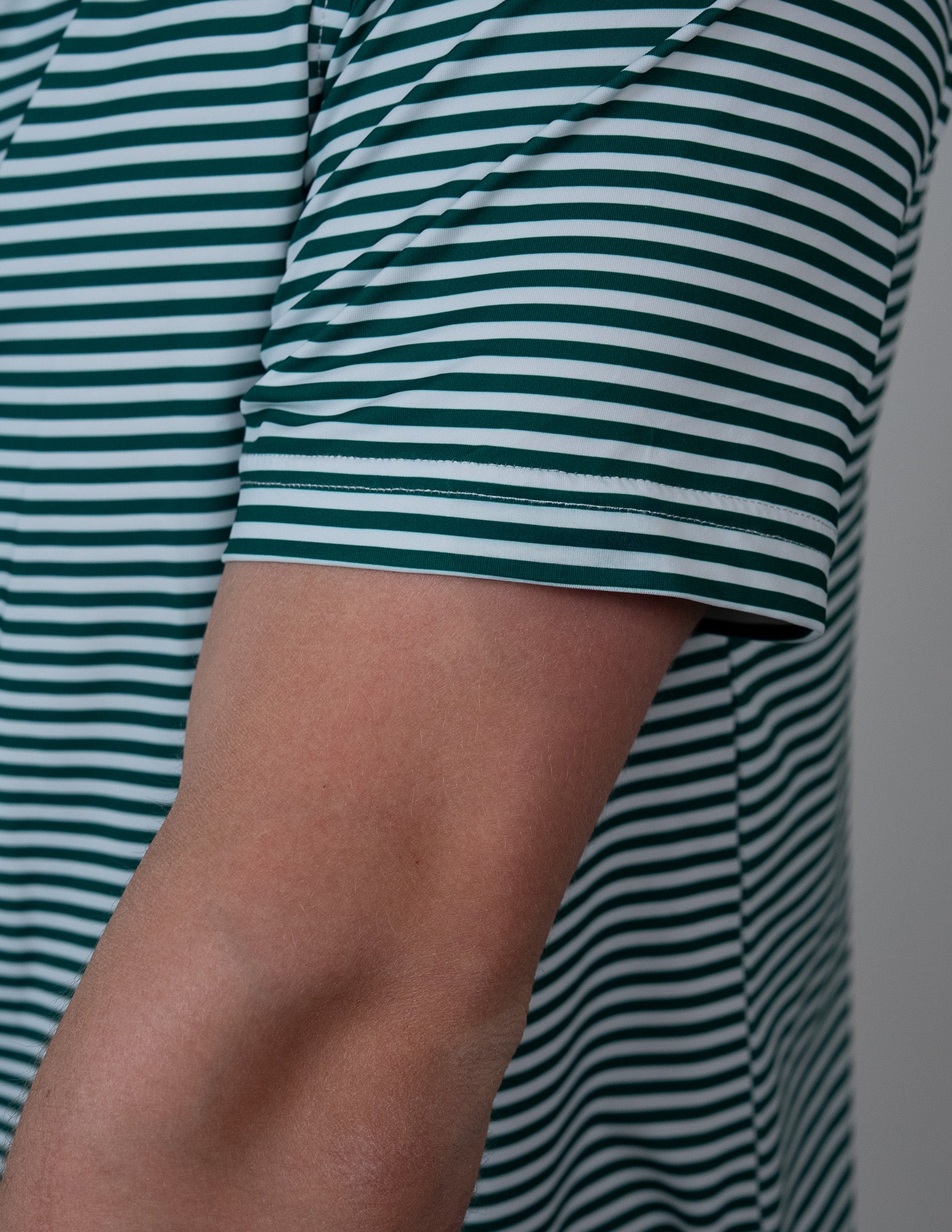Green Stripe