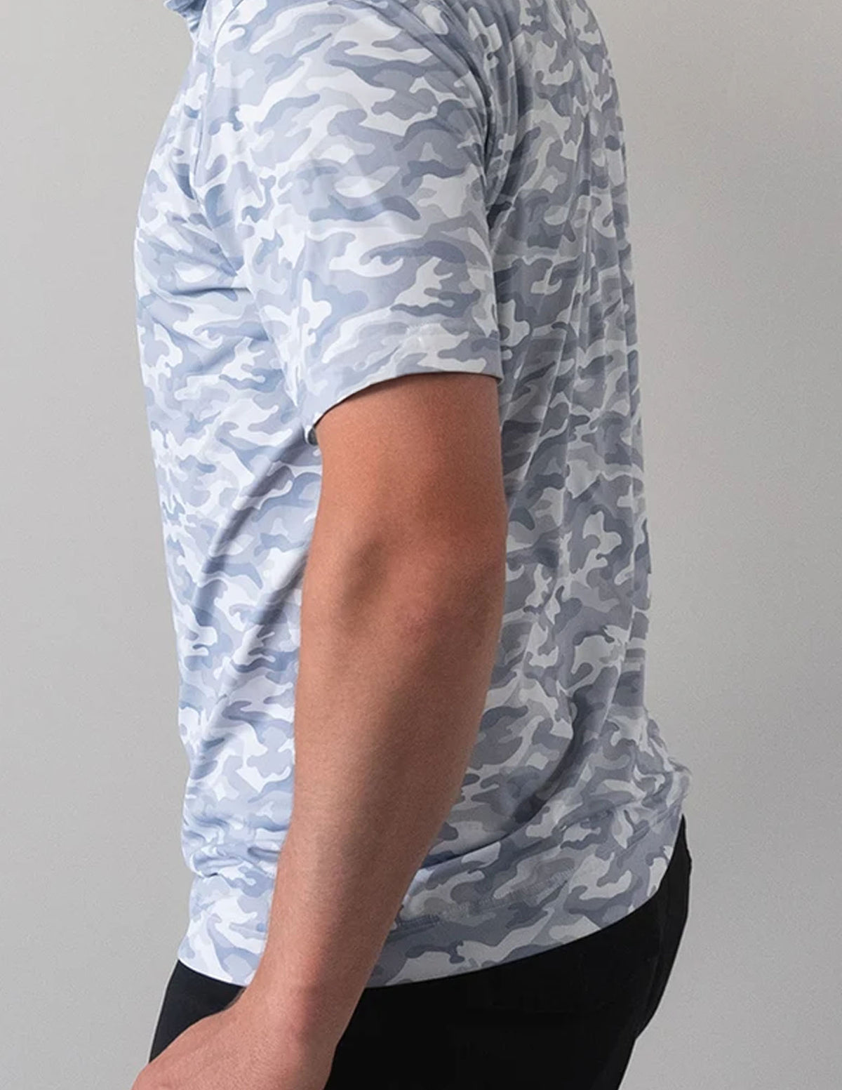 Icy Camo