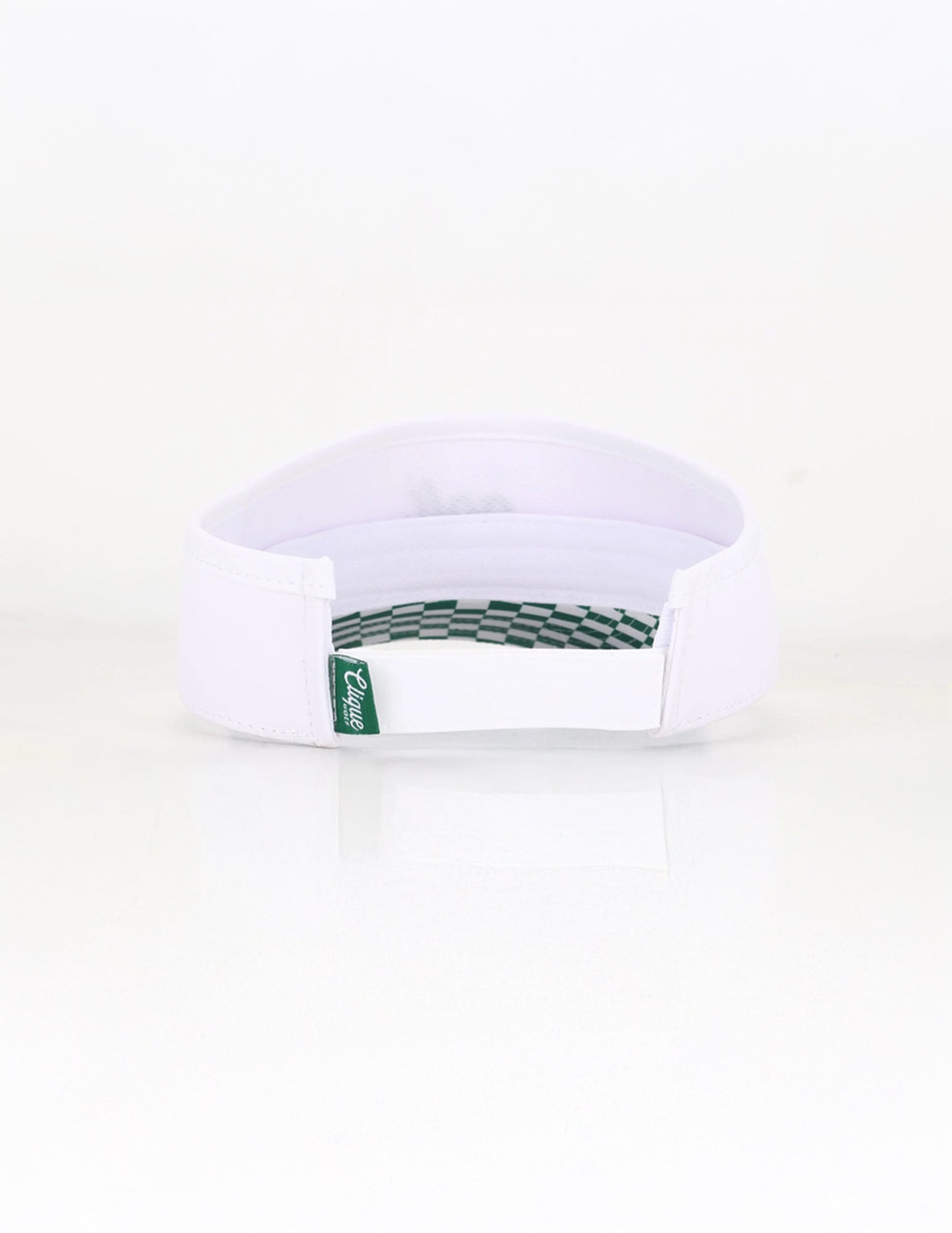 Kids Green Visor