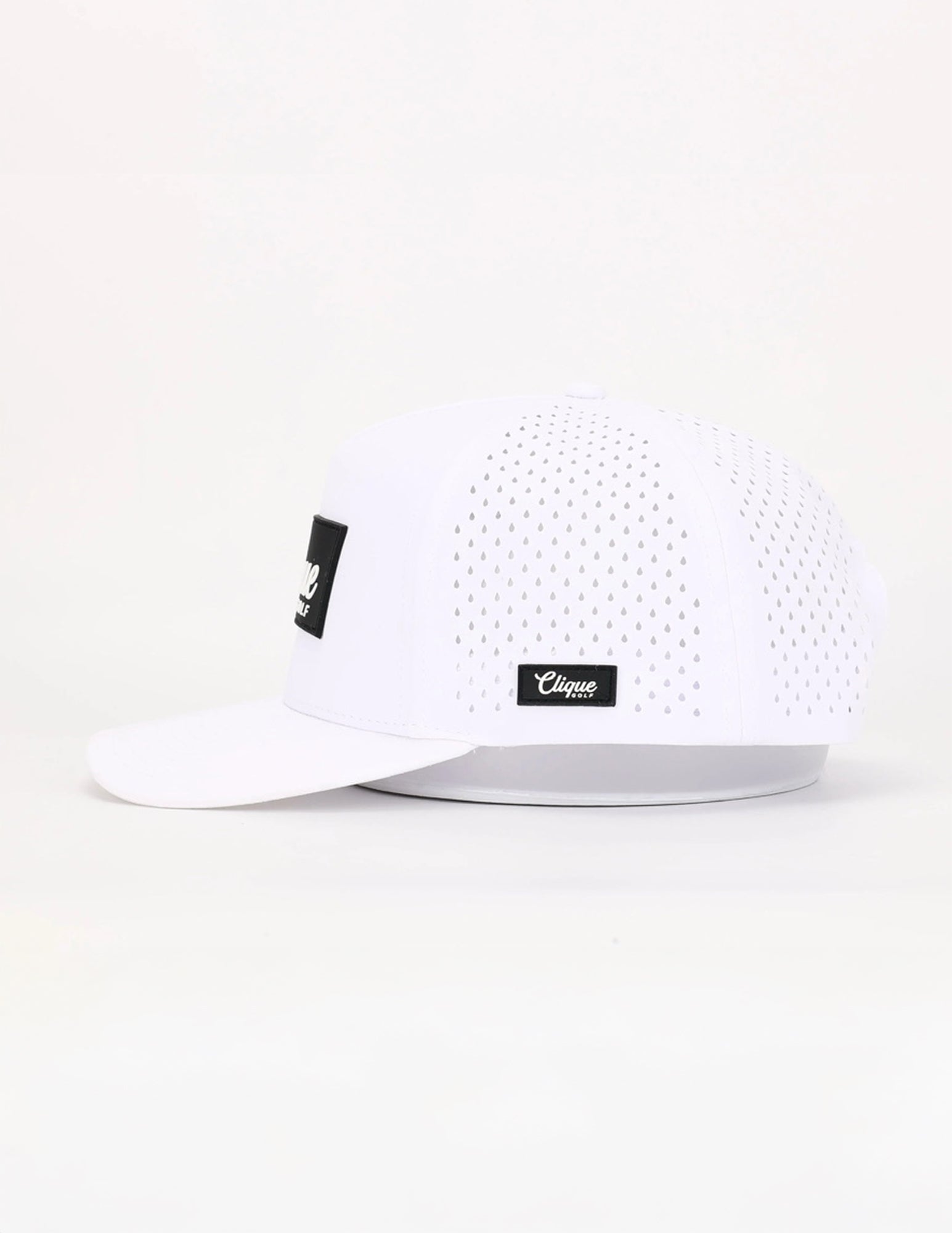Kids Logo Patch Hat