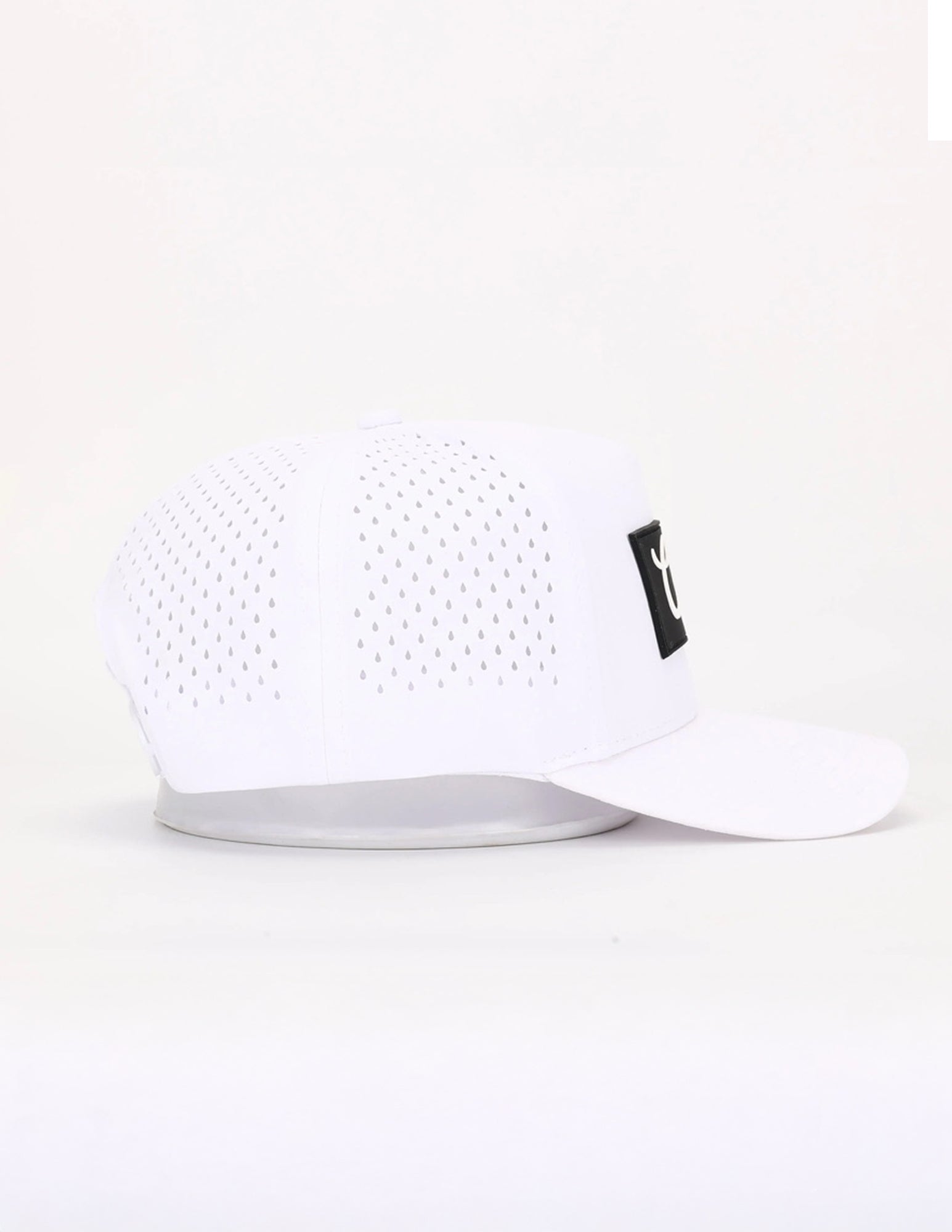 Kids Logo Patch Hat