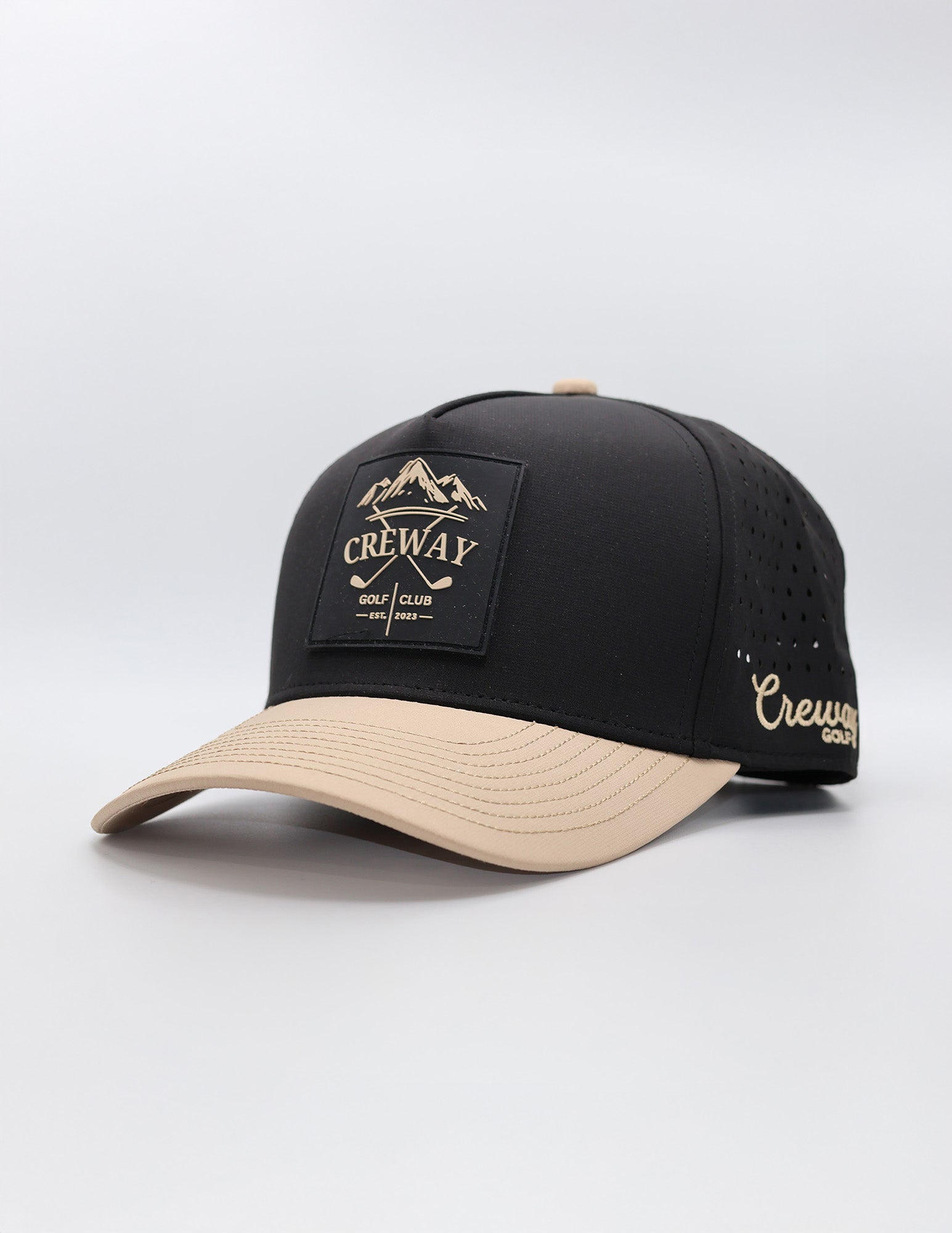 Kids Sandstone Summit Hat