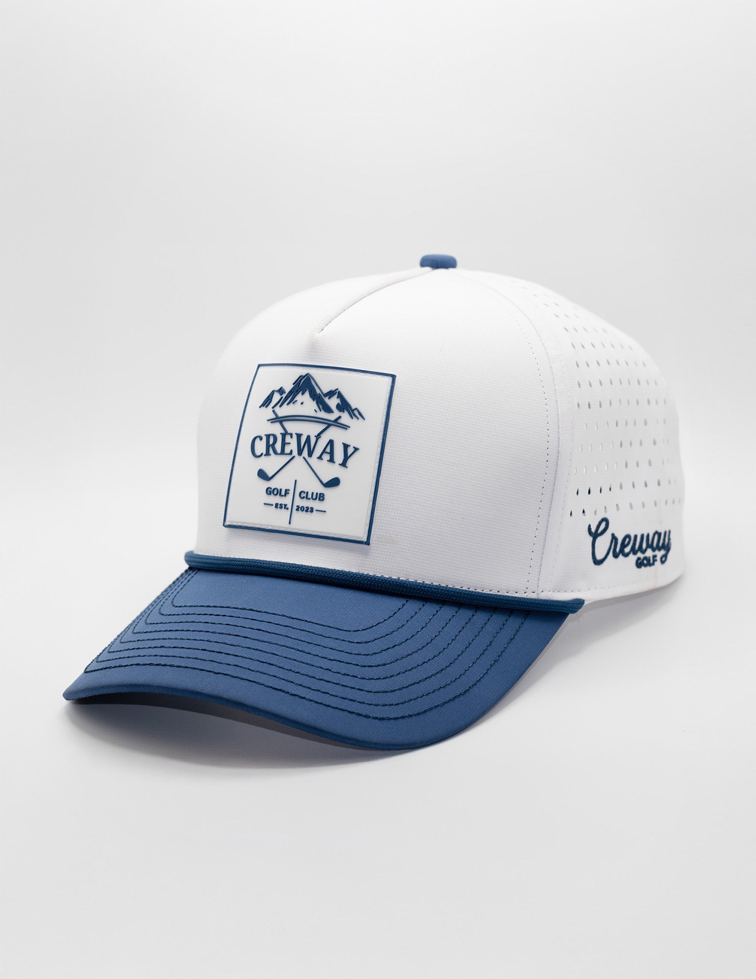 Kids Skyline Summit Hat