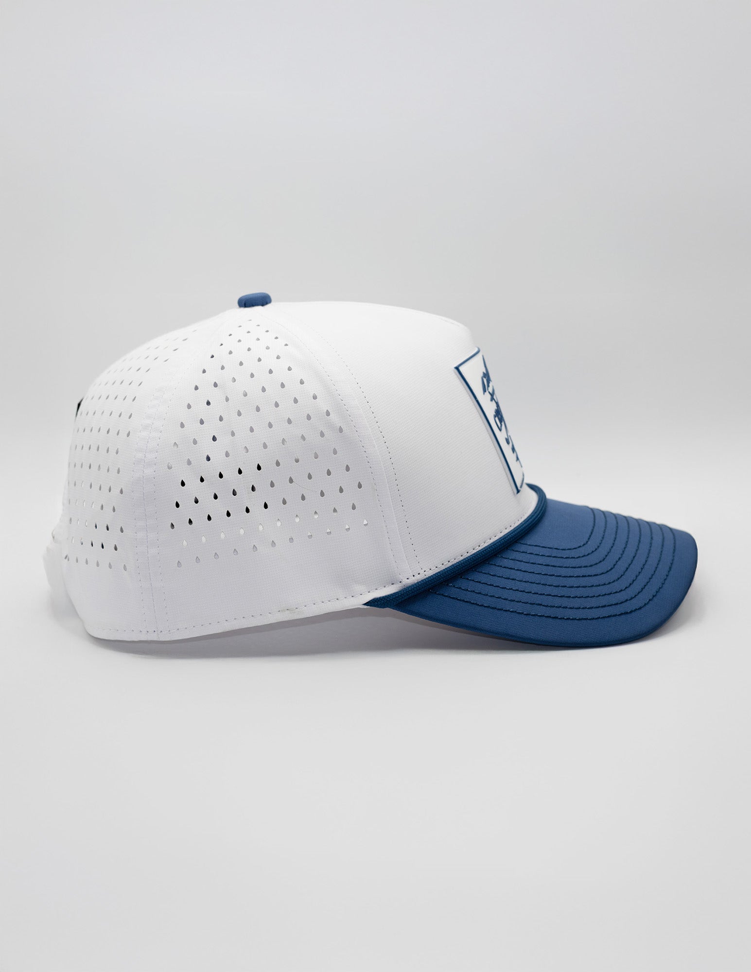 Kids Skyline Summit Hat