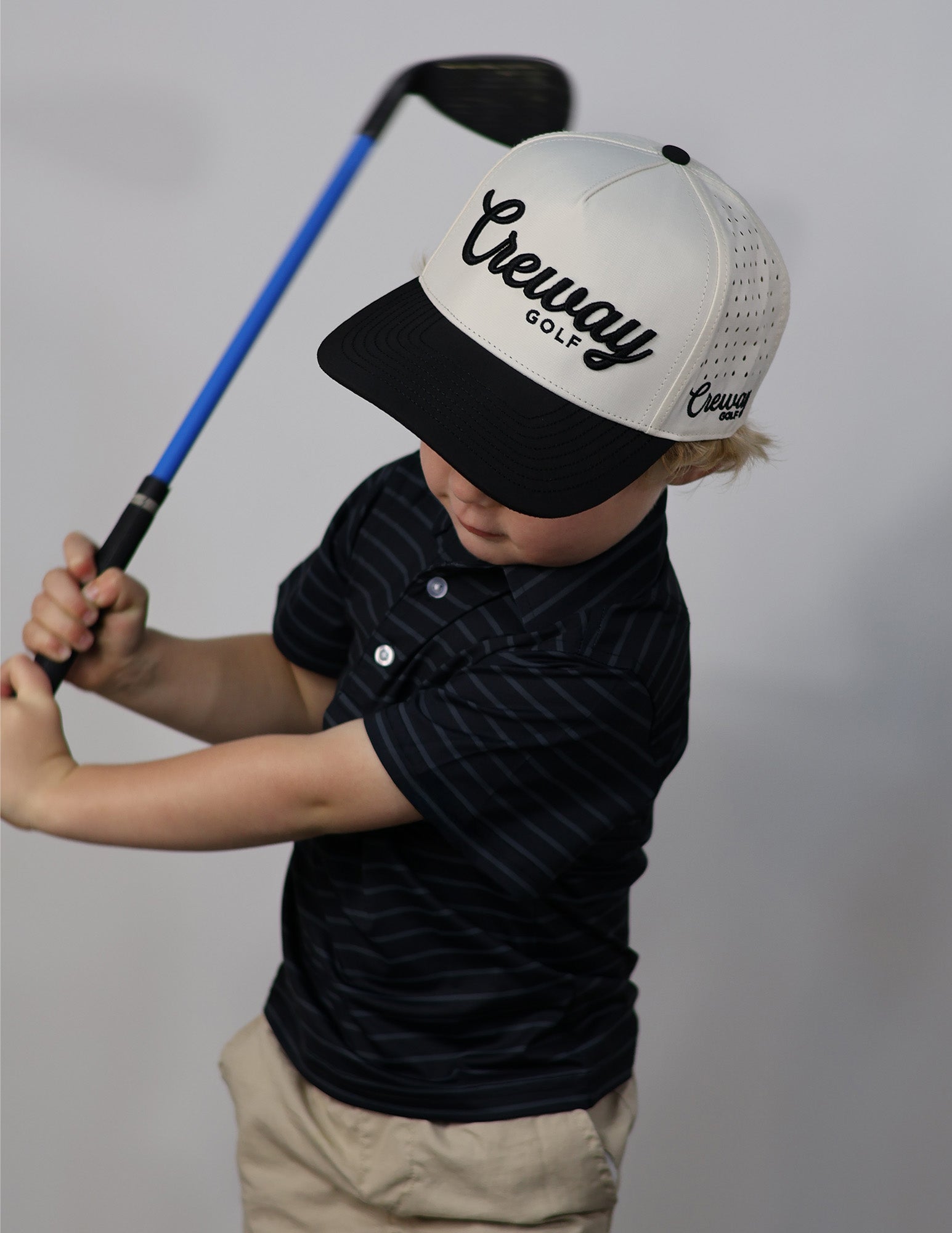 Black Stripe