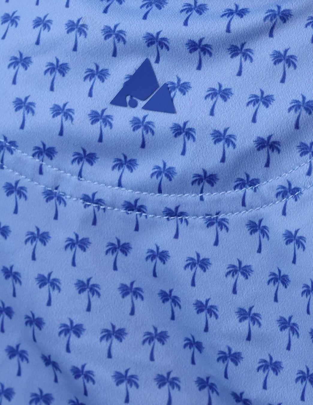 Coastal Palms