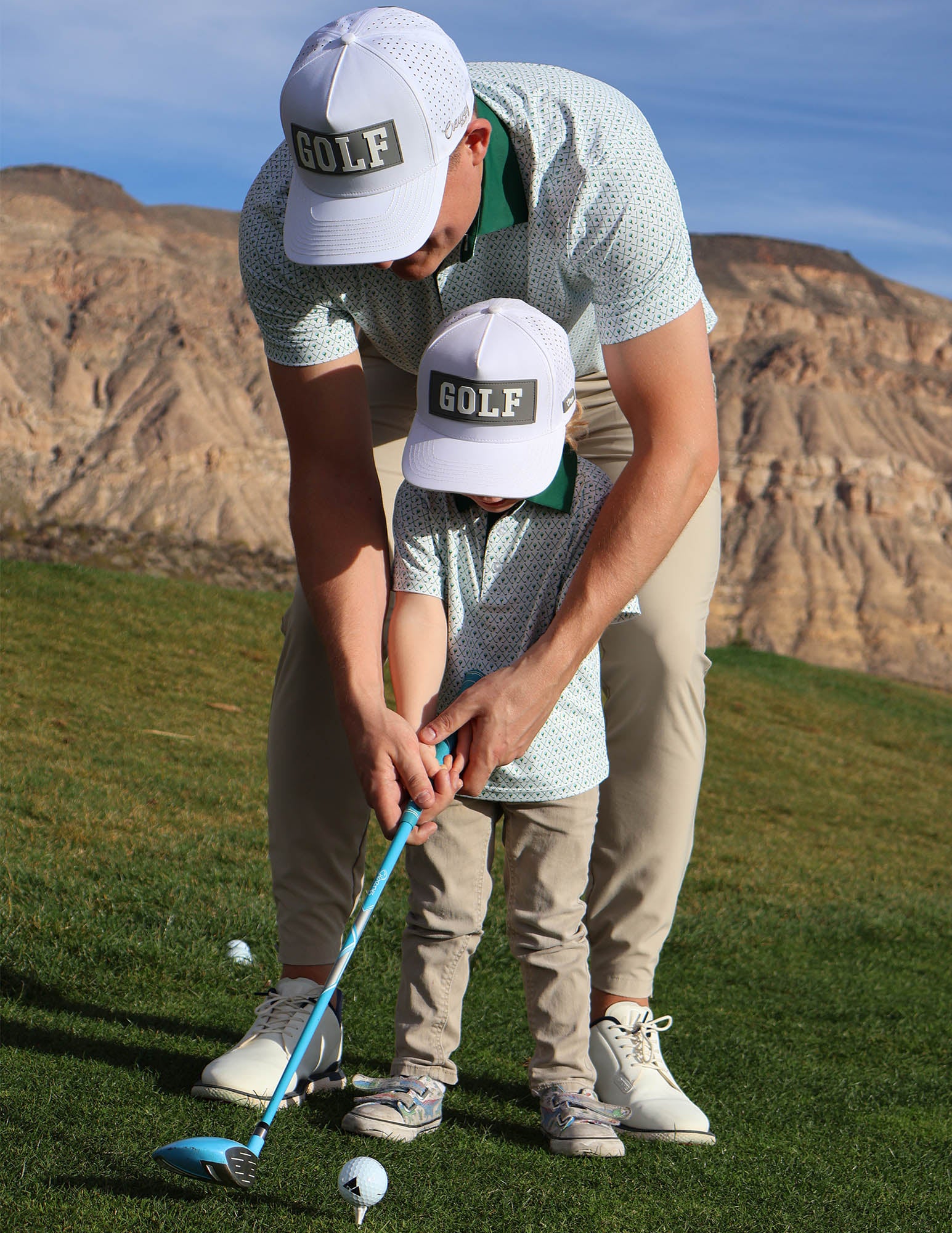 Tee Time