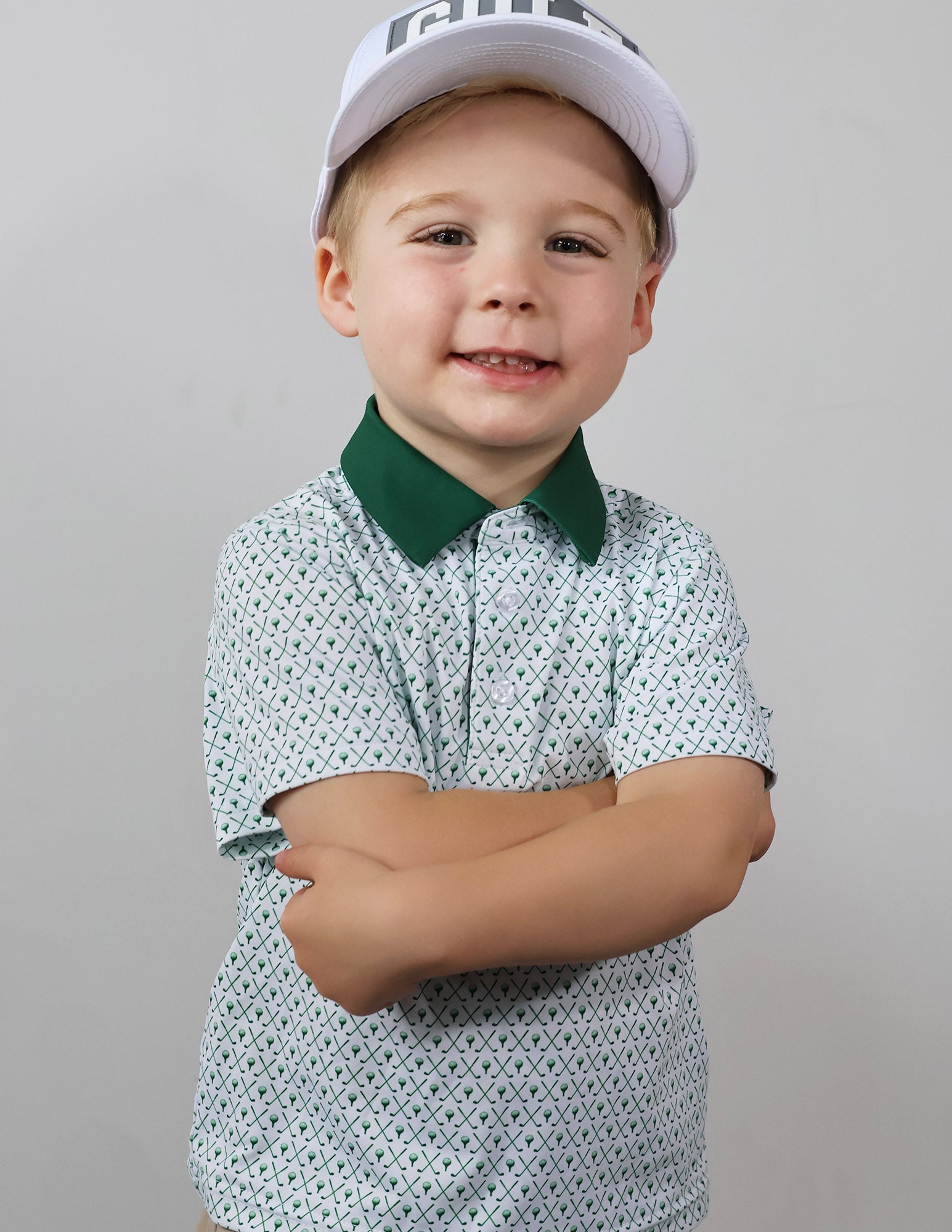 Kids Tee Time