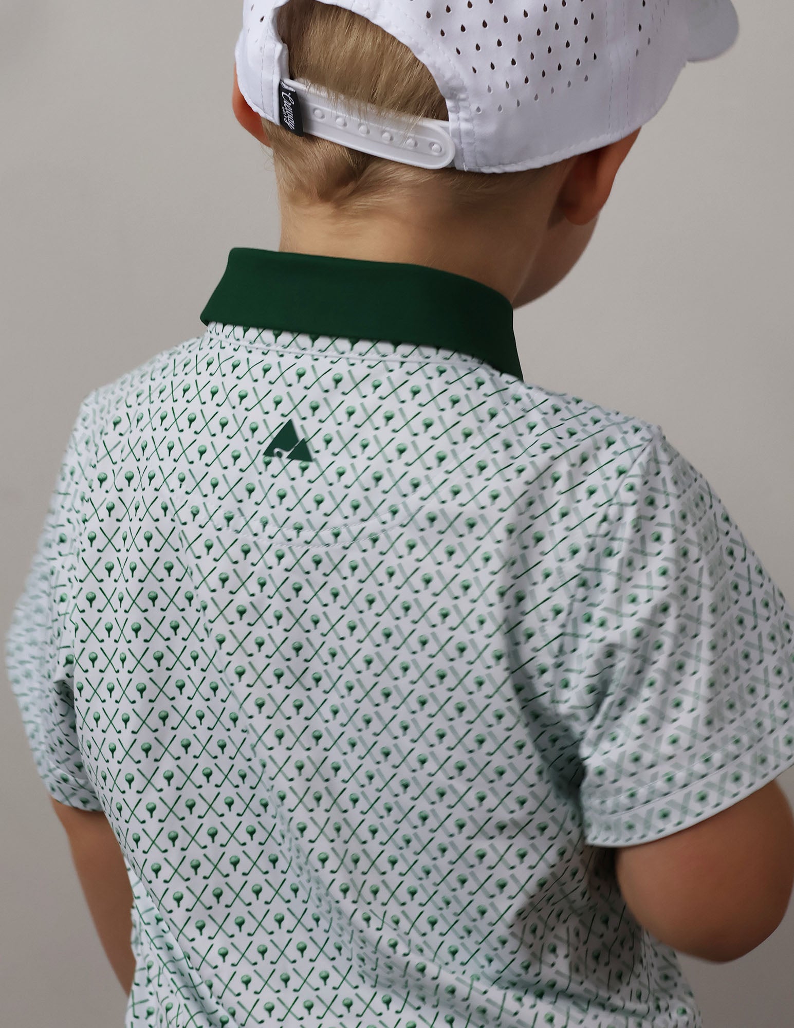 Kids Tee Time