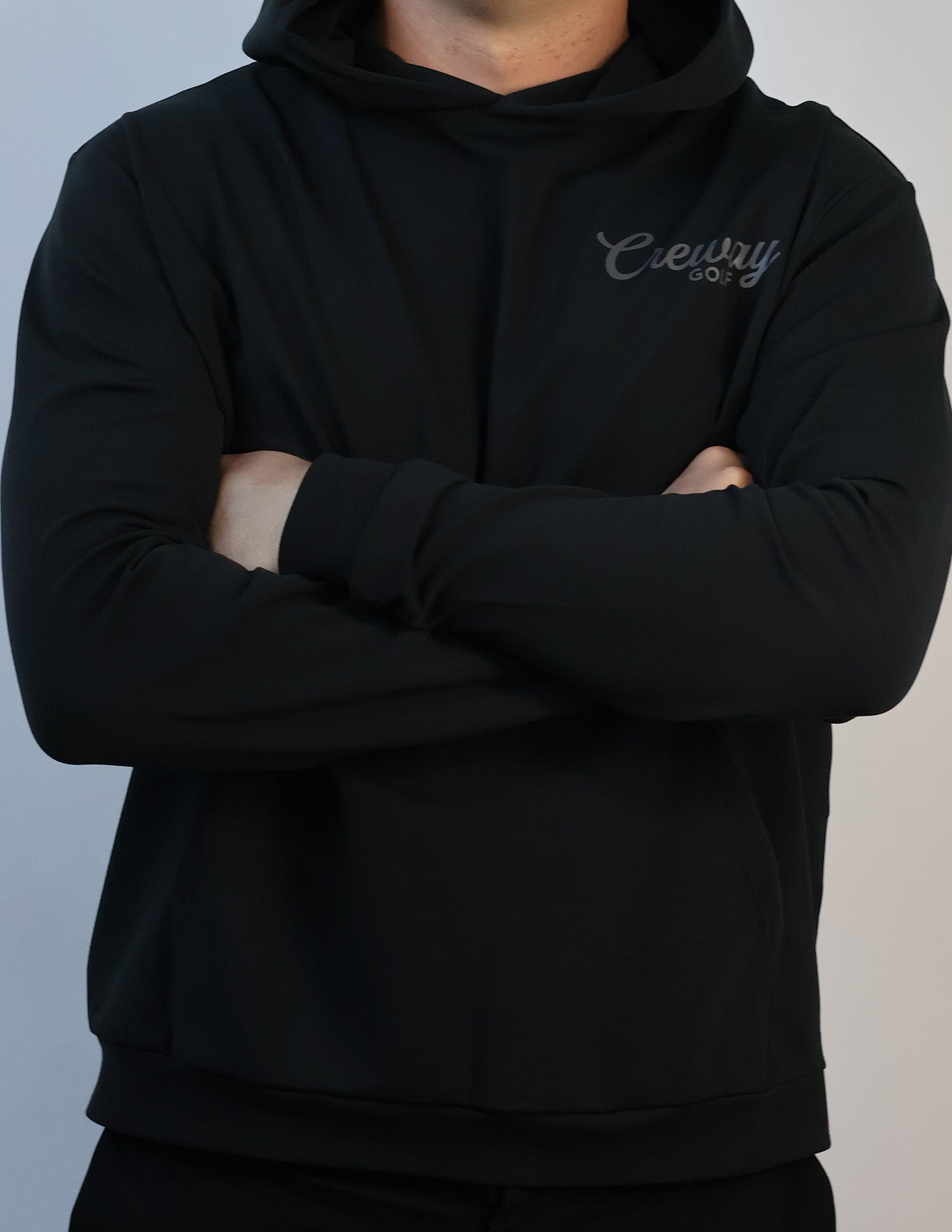 Black Flag Hoodie