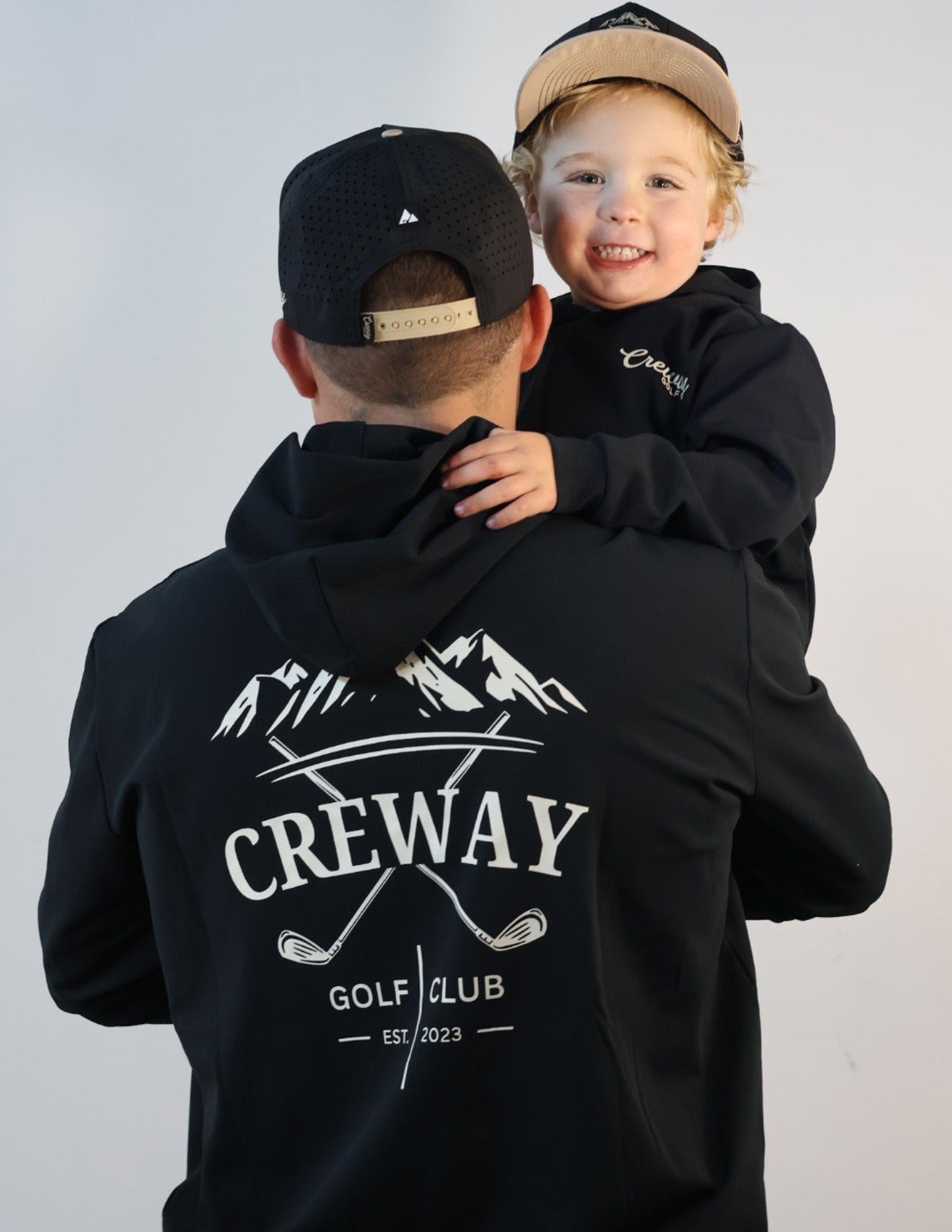 Sandstone Summit Hoodie