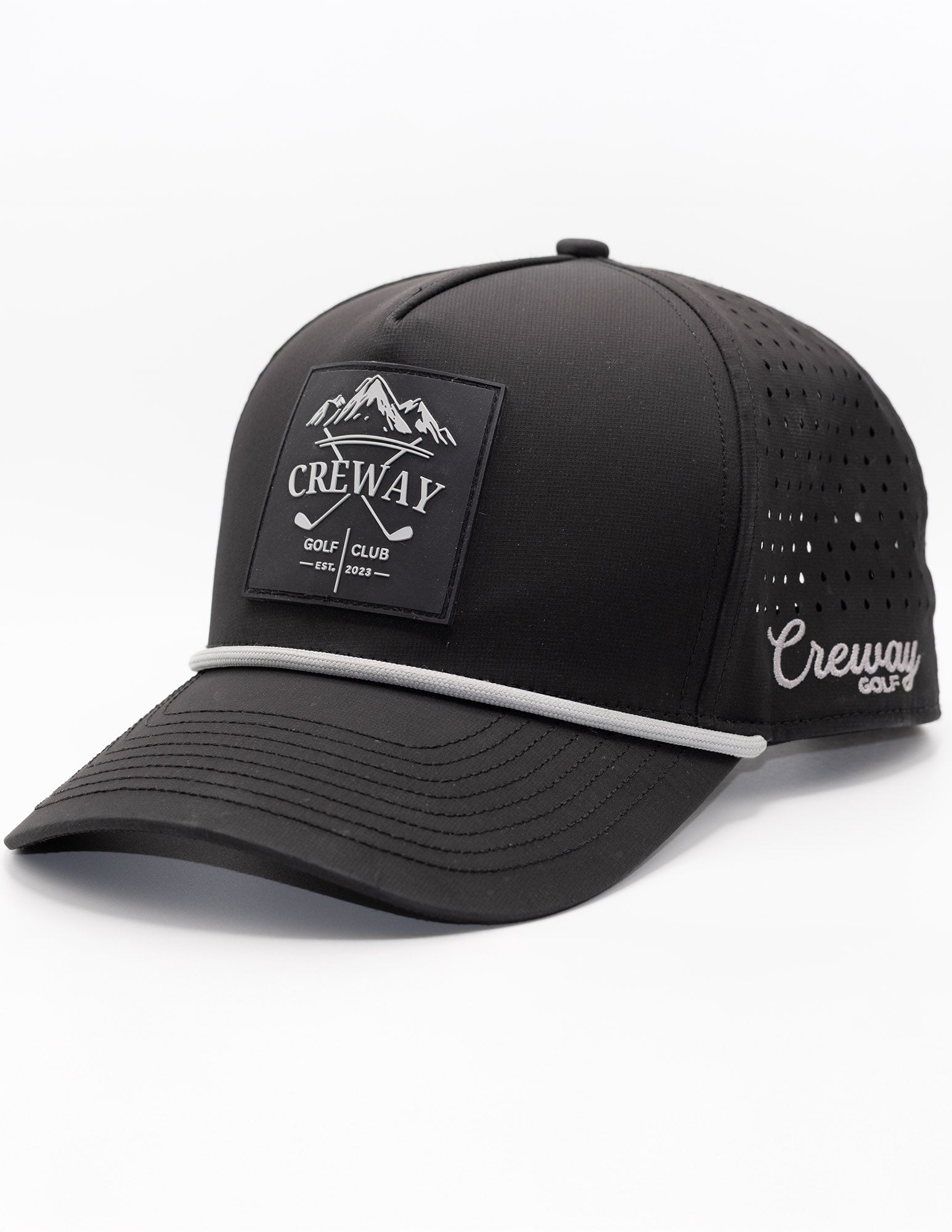 Slate Summit Hat