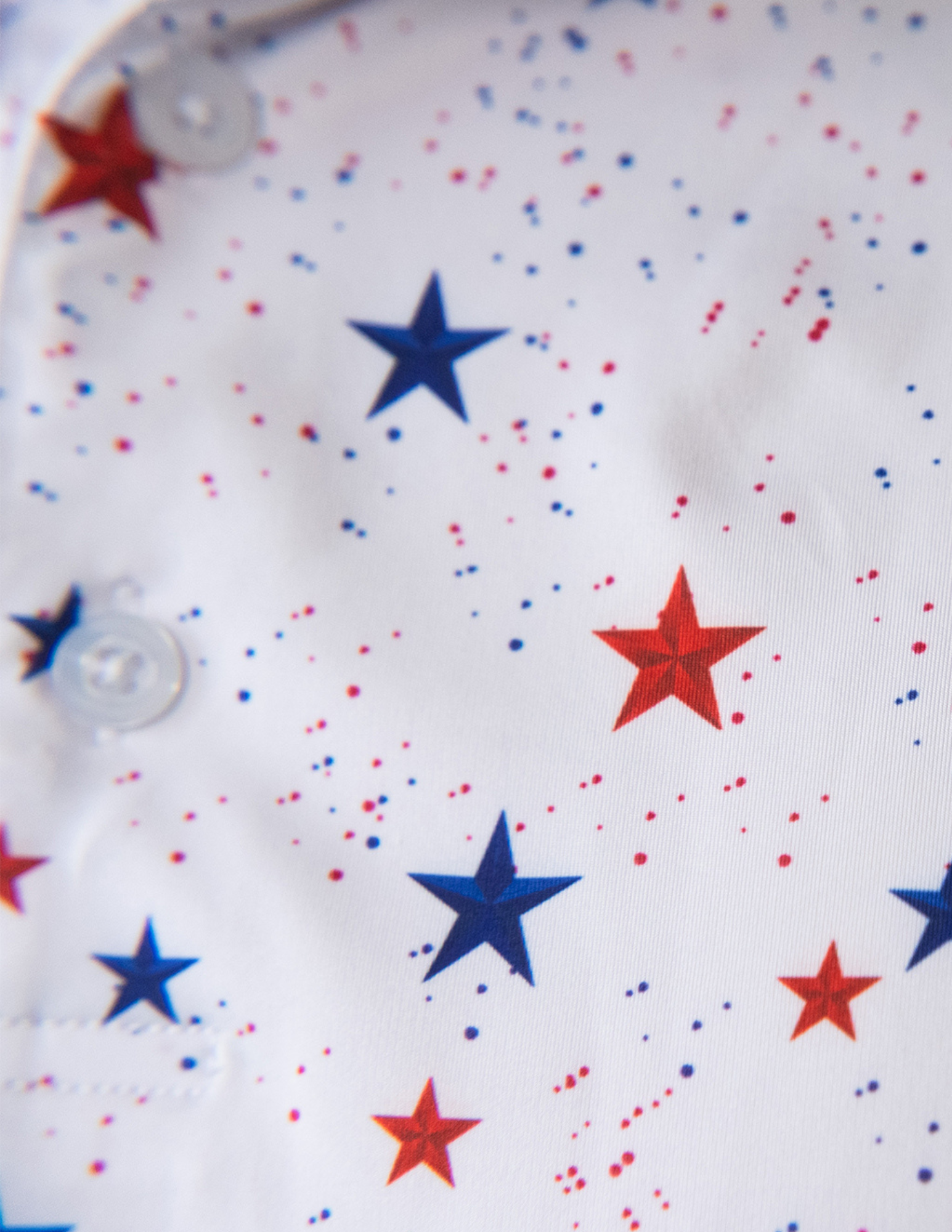 Youth Splatter Stars