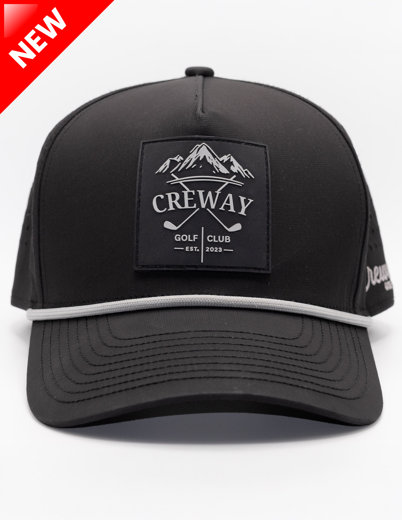 Slate Summit Hat