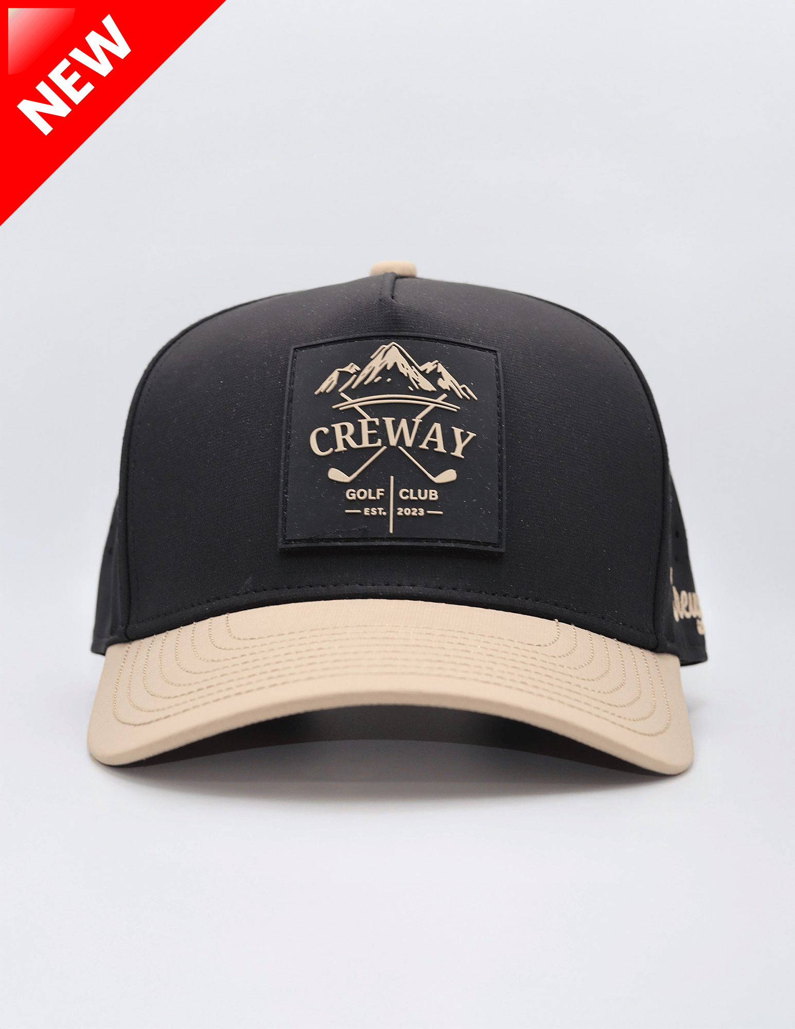 Kids Sandstone Summit Hat