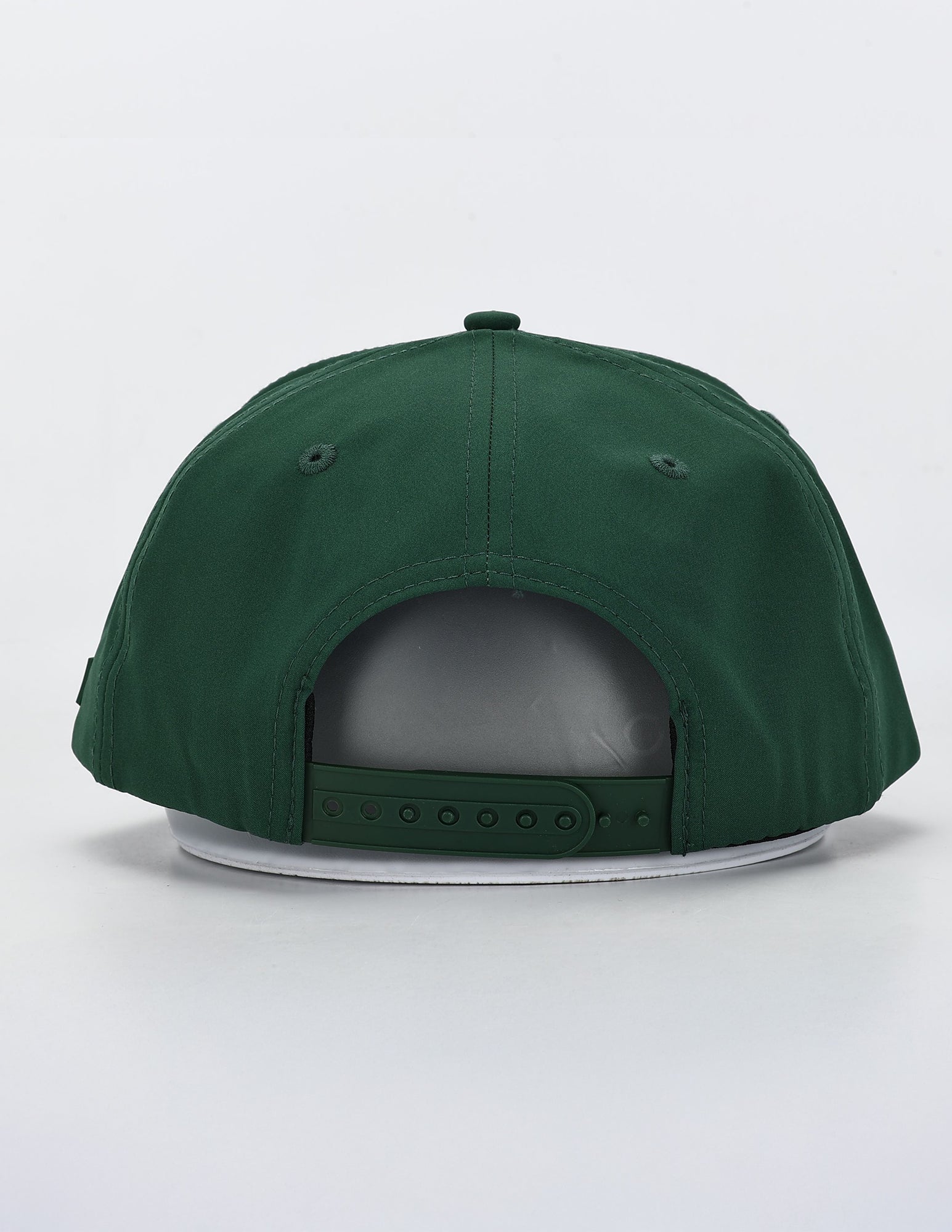 Green Logo Hat