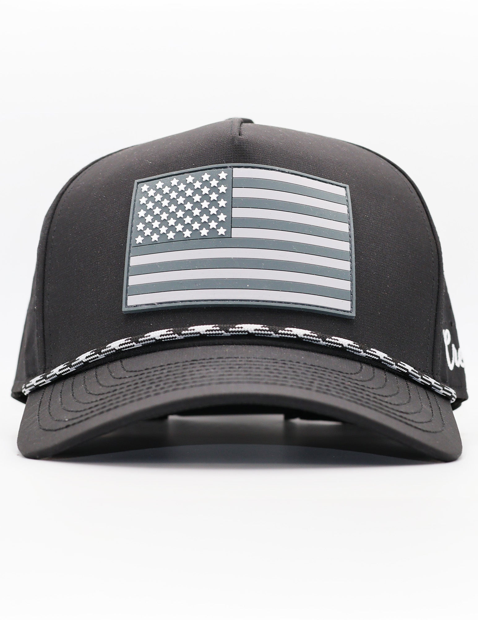 Black Flag Hat