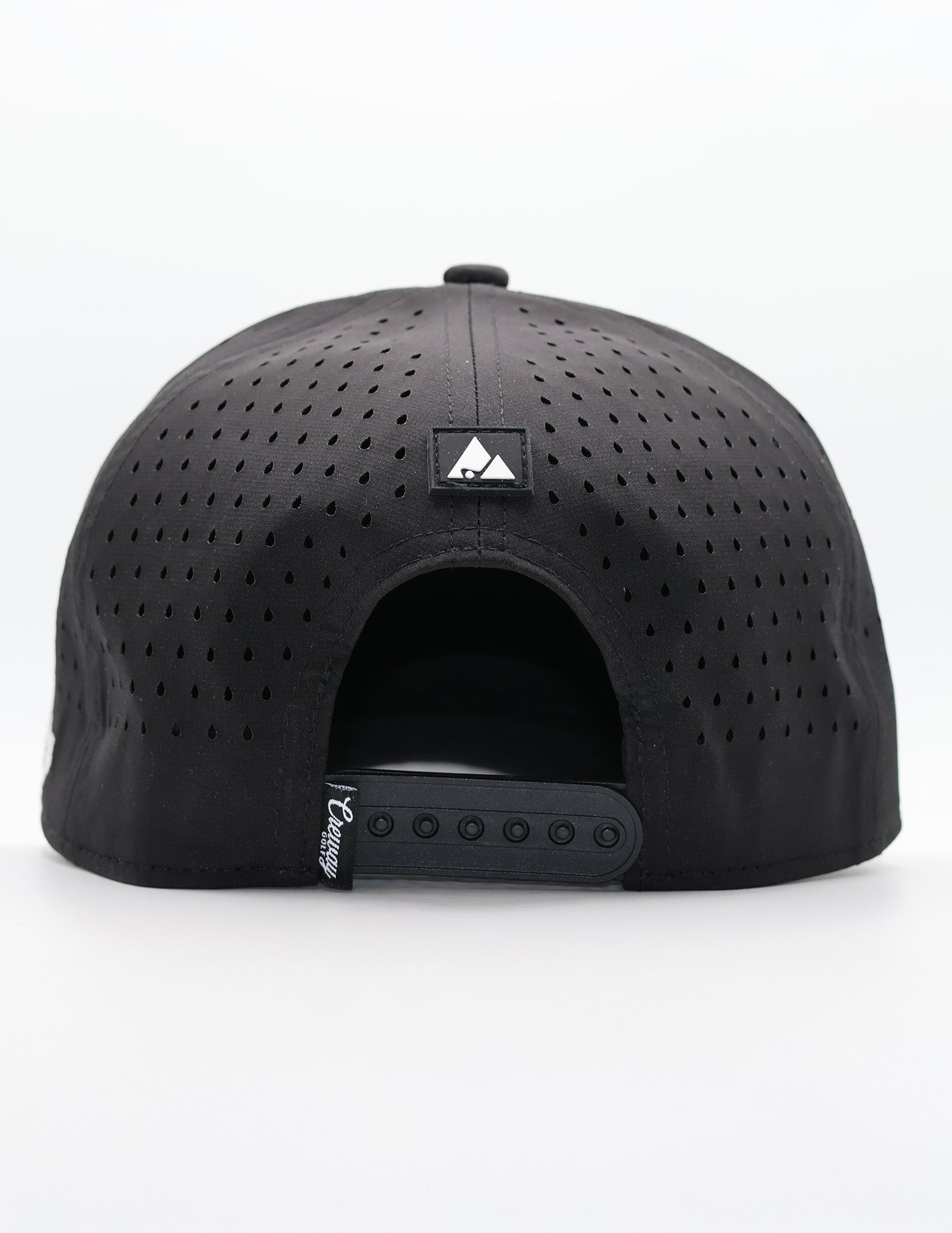 Black Flag Hat
