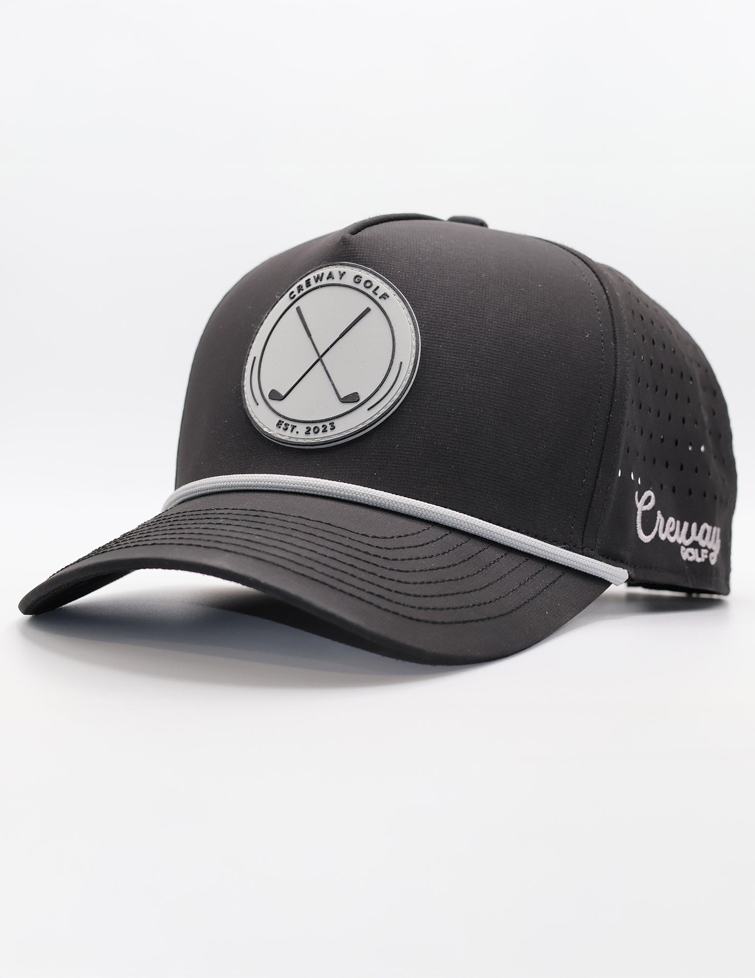 Classic Sticks Hat