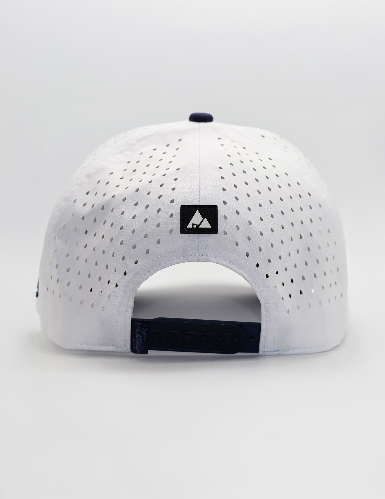 Kids Coastal Palm Hat