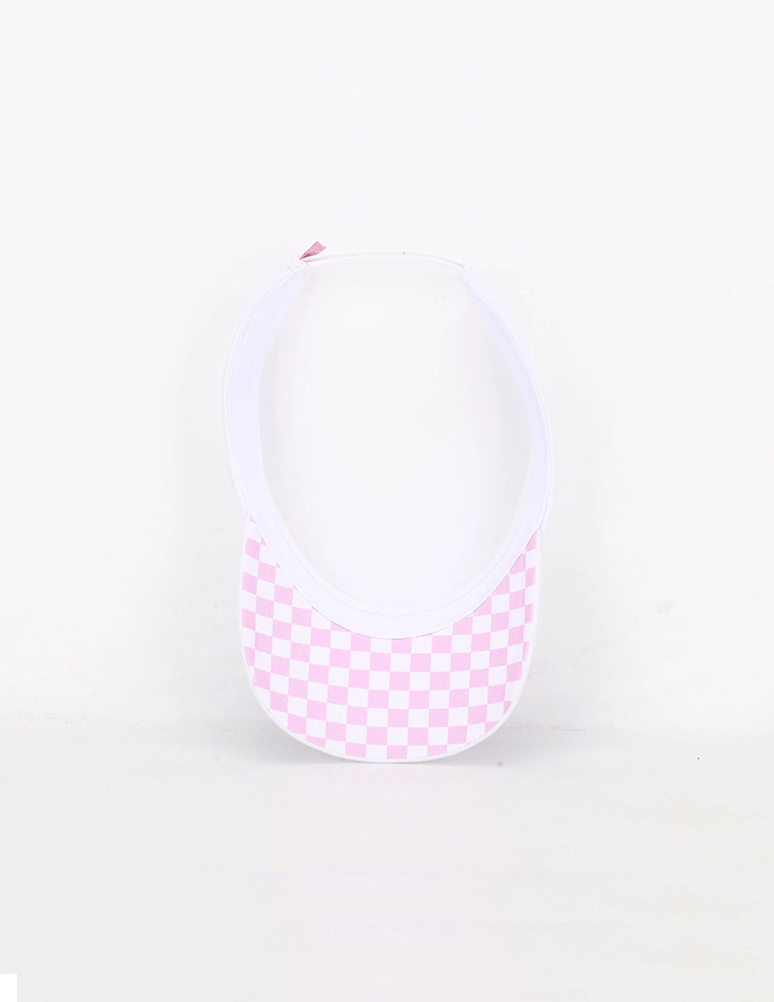 Kids Pink Visor