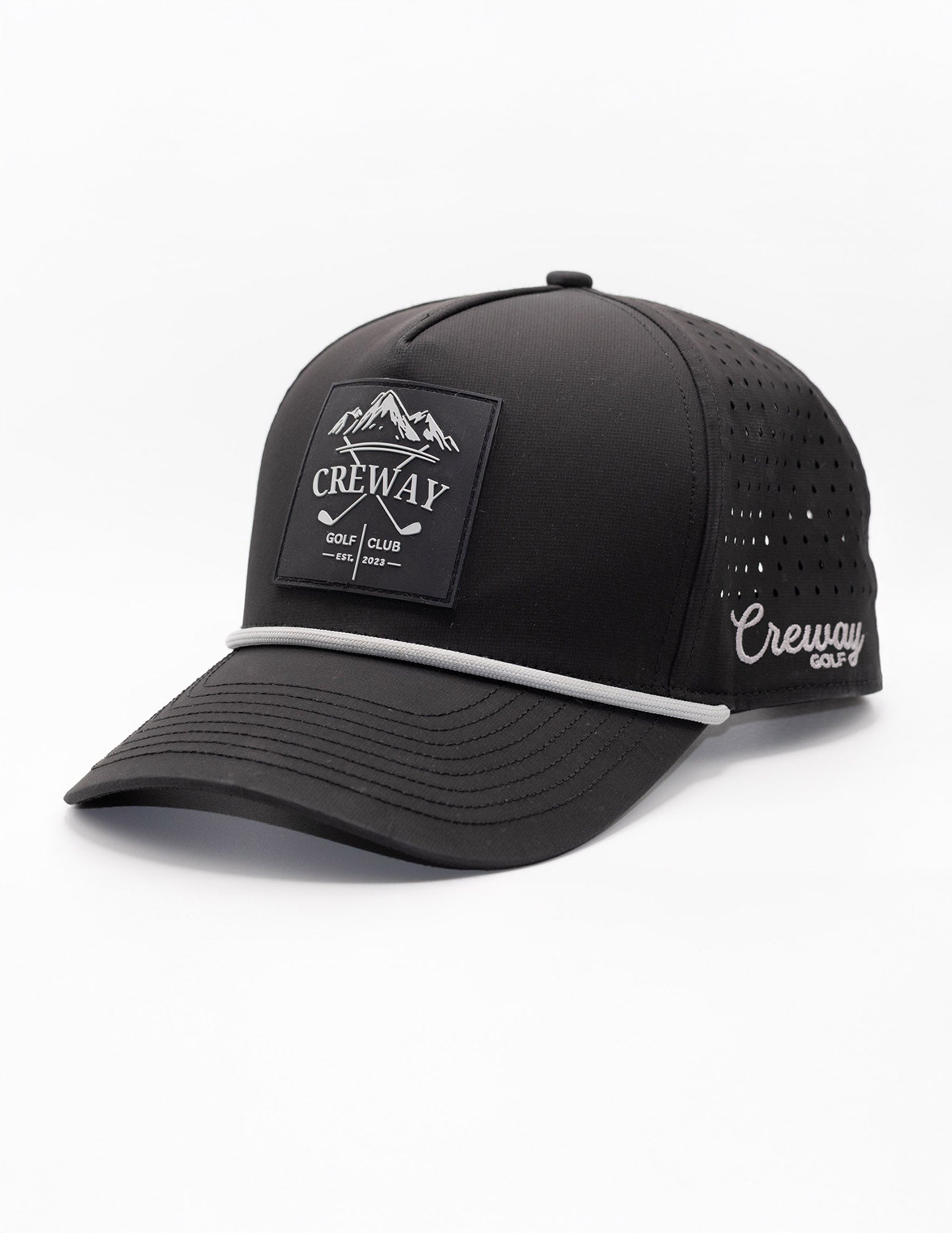 Kids Slate Summit Hat