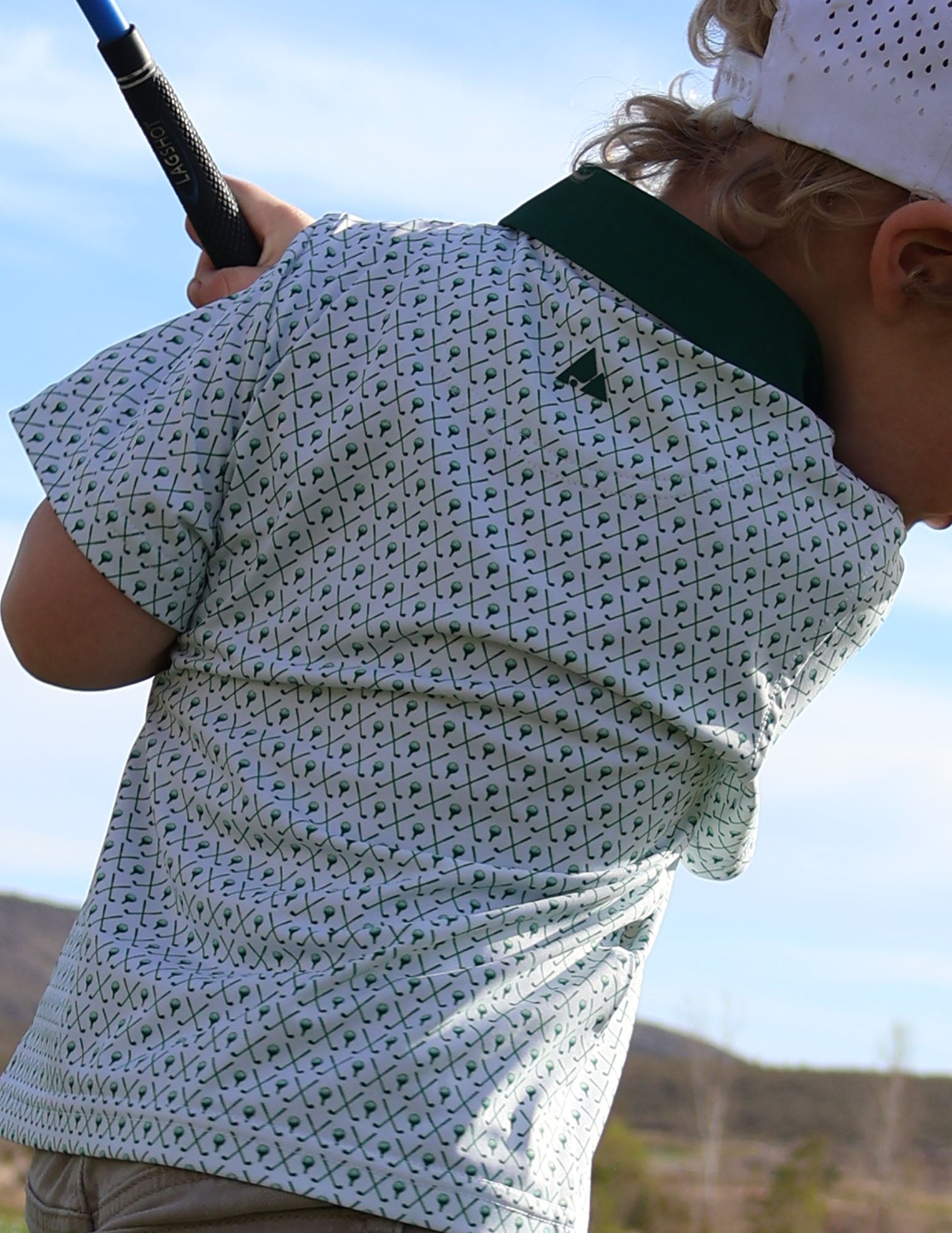 Kids Tee Time