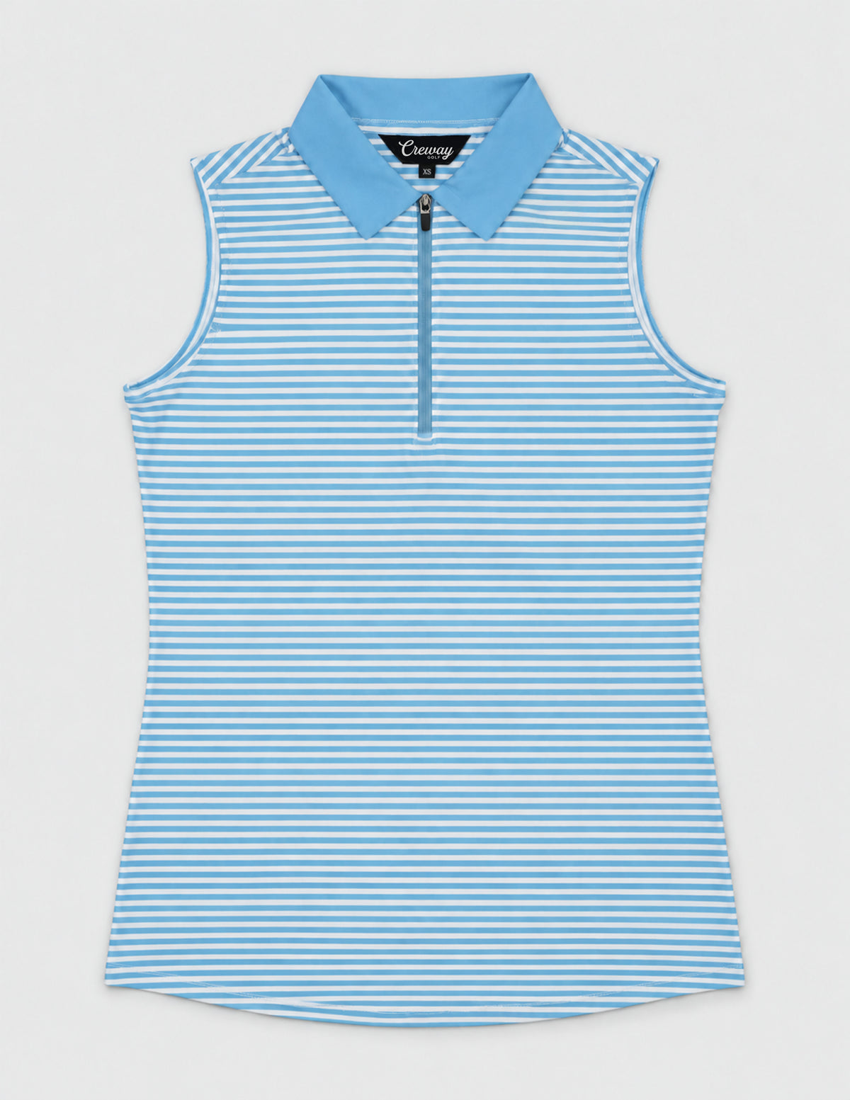 Light Blue Stripe
