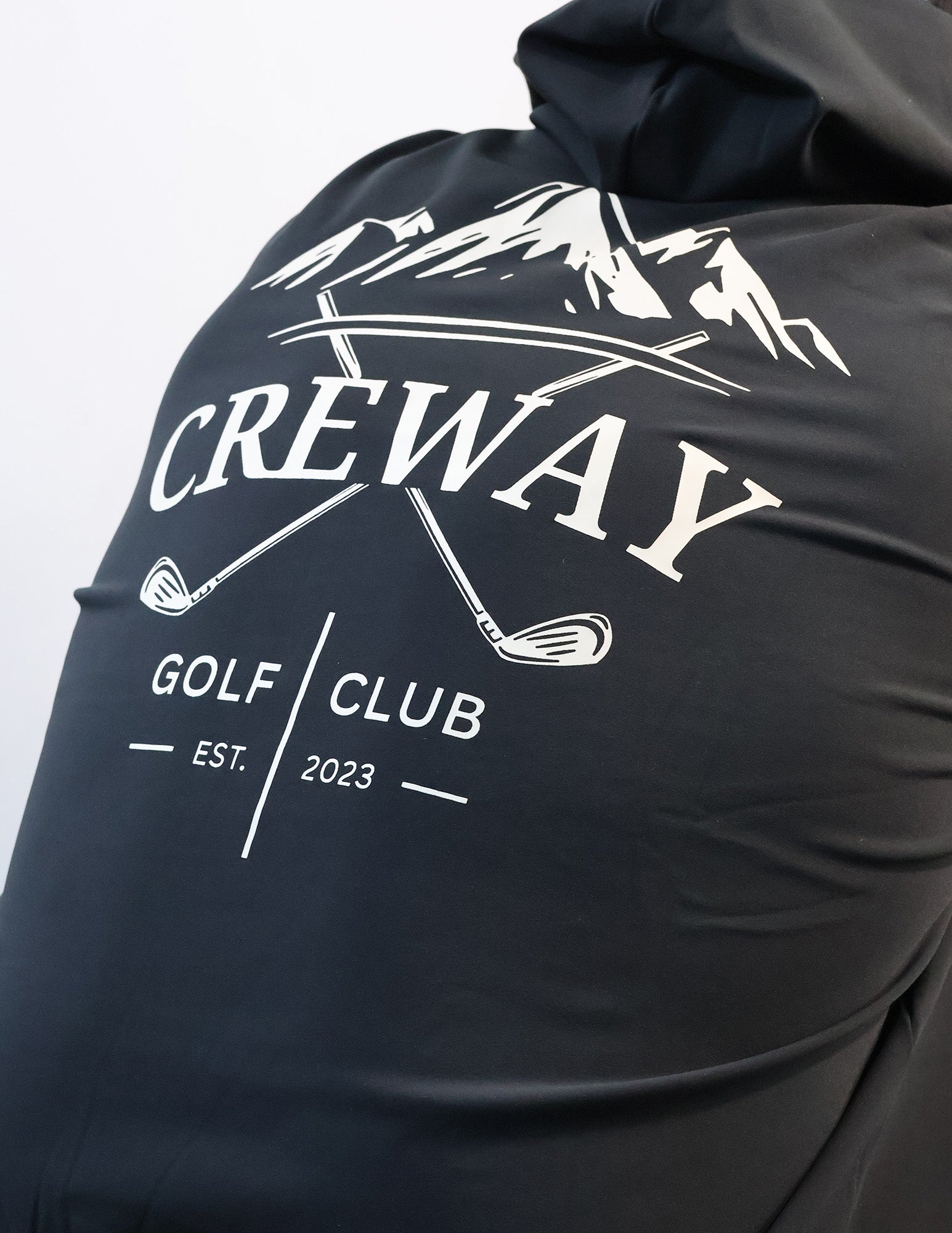 Sandstone Summit Hoodie