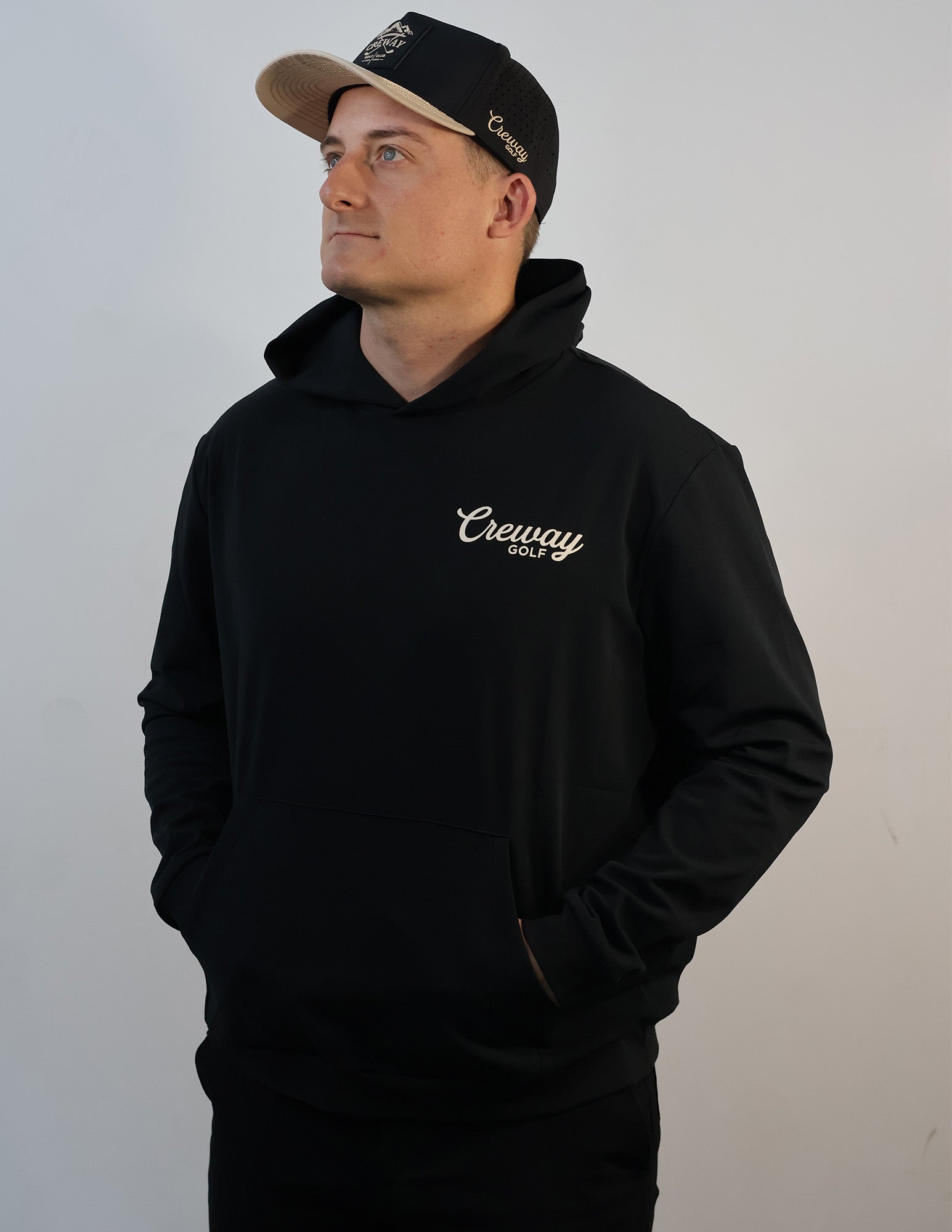 Sandstone Summit Hoodie