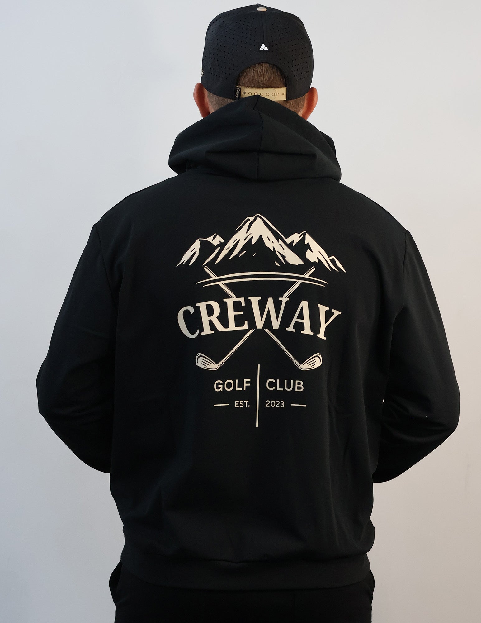 Sandstone Summit Hoodie