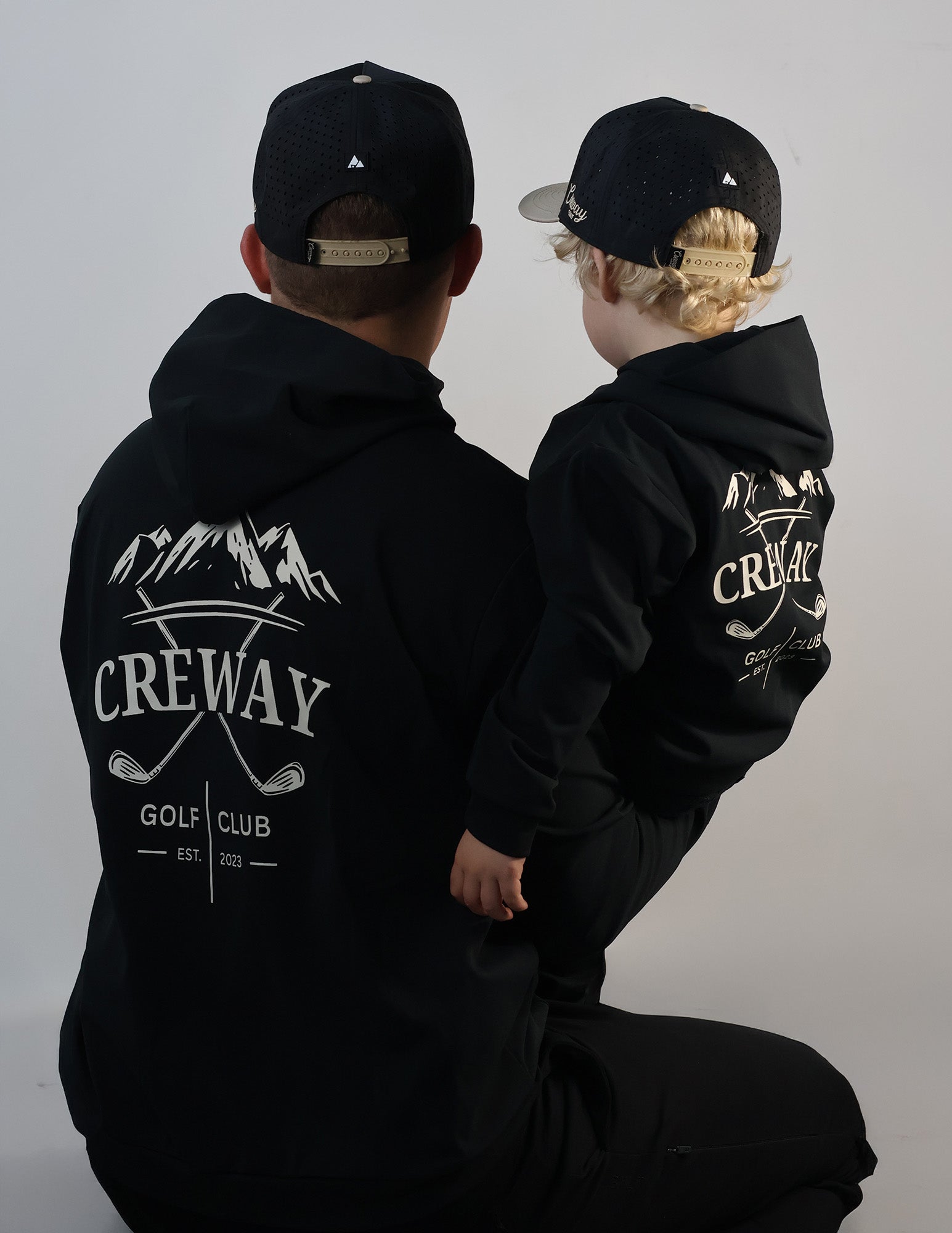 Sandstone Summit Hoodie