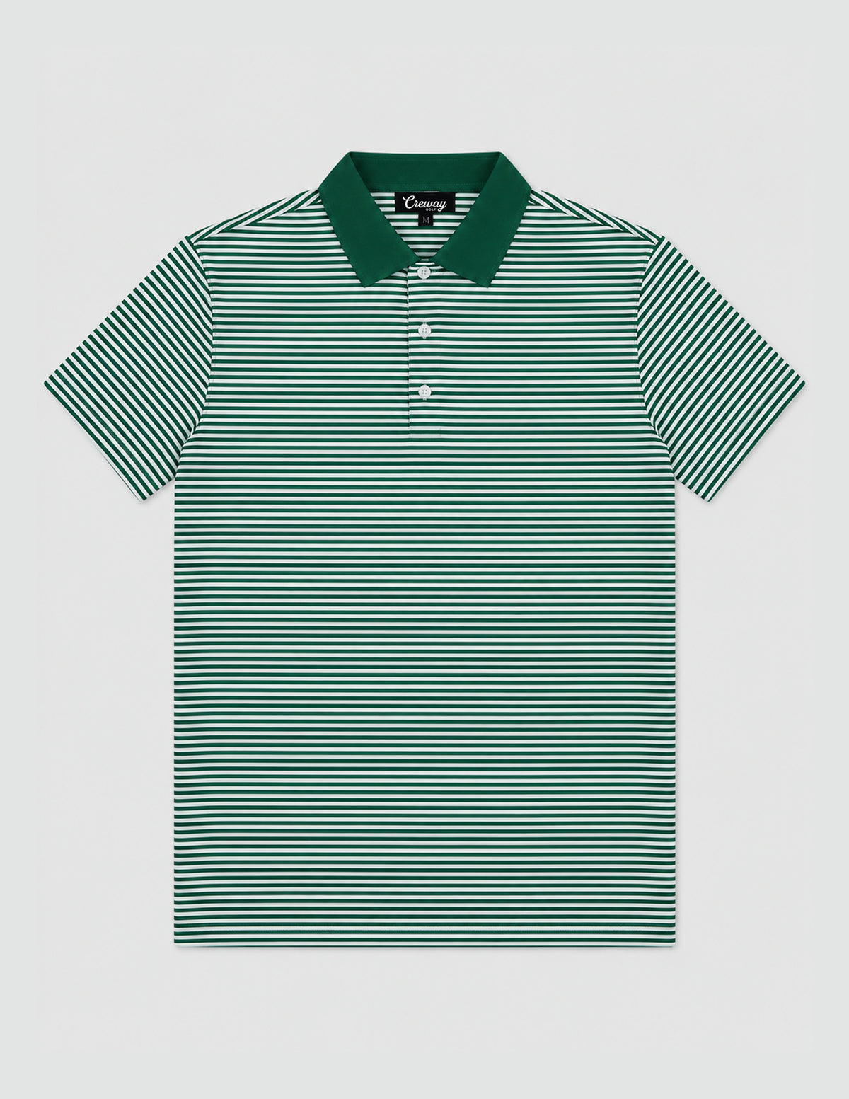 Green Stripe