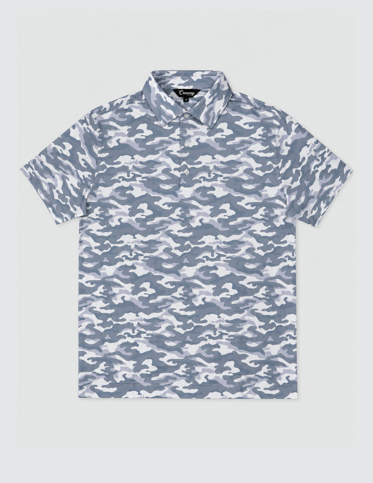 Icy Camo