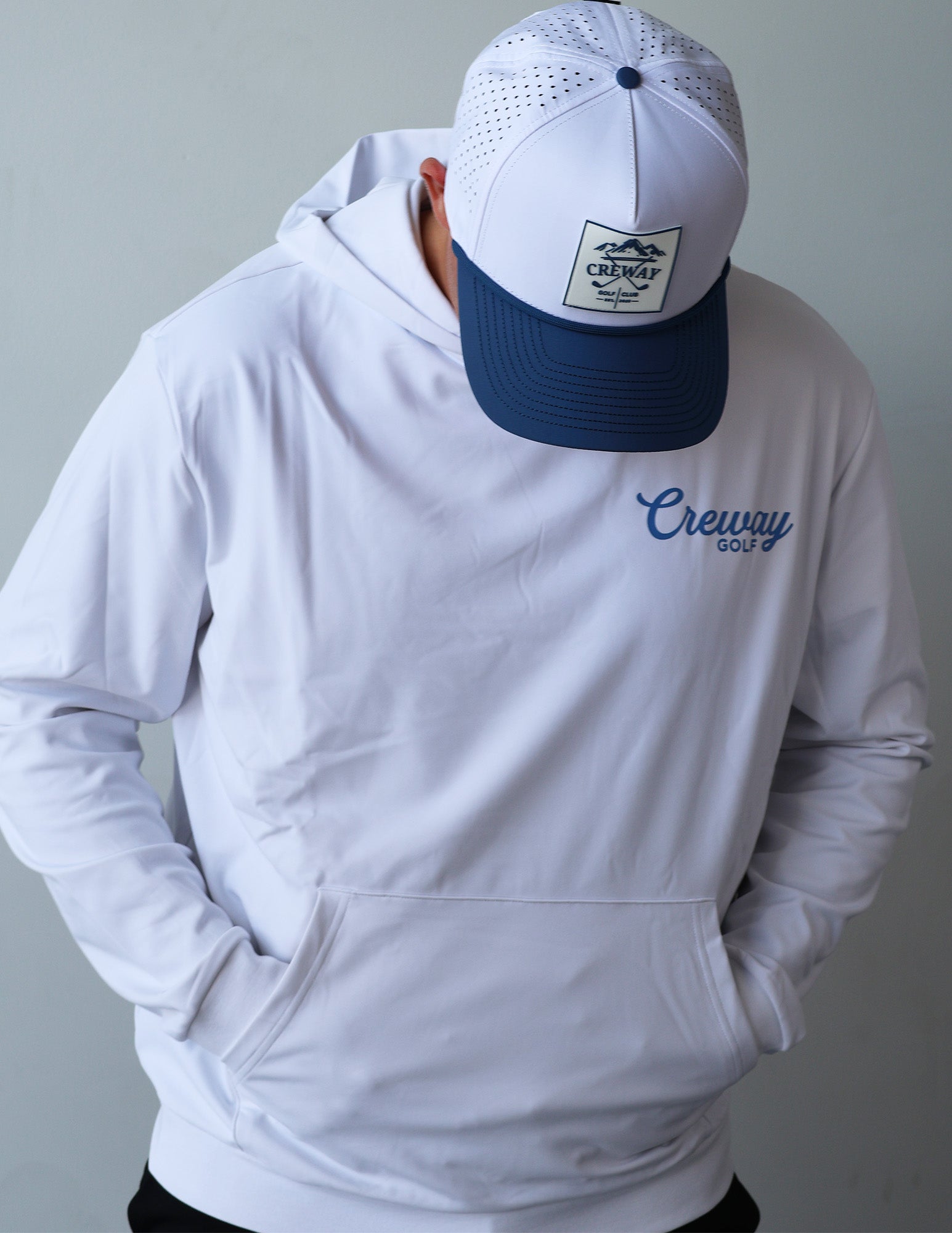 Skyline Summit Hoodie
