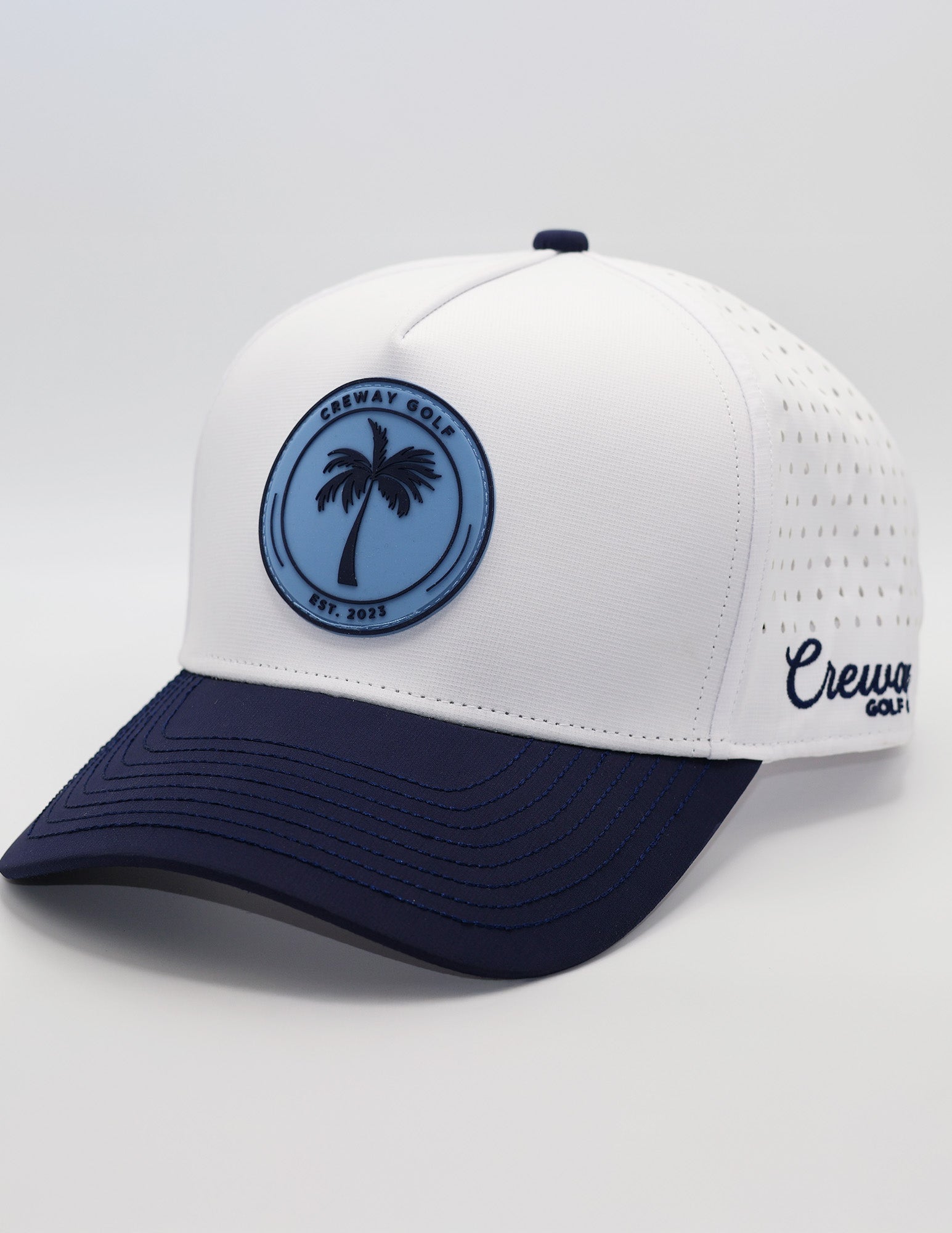 Coastal Palm Hat