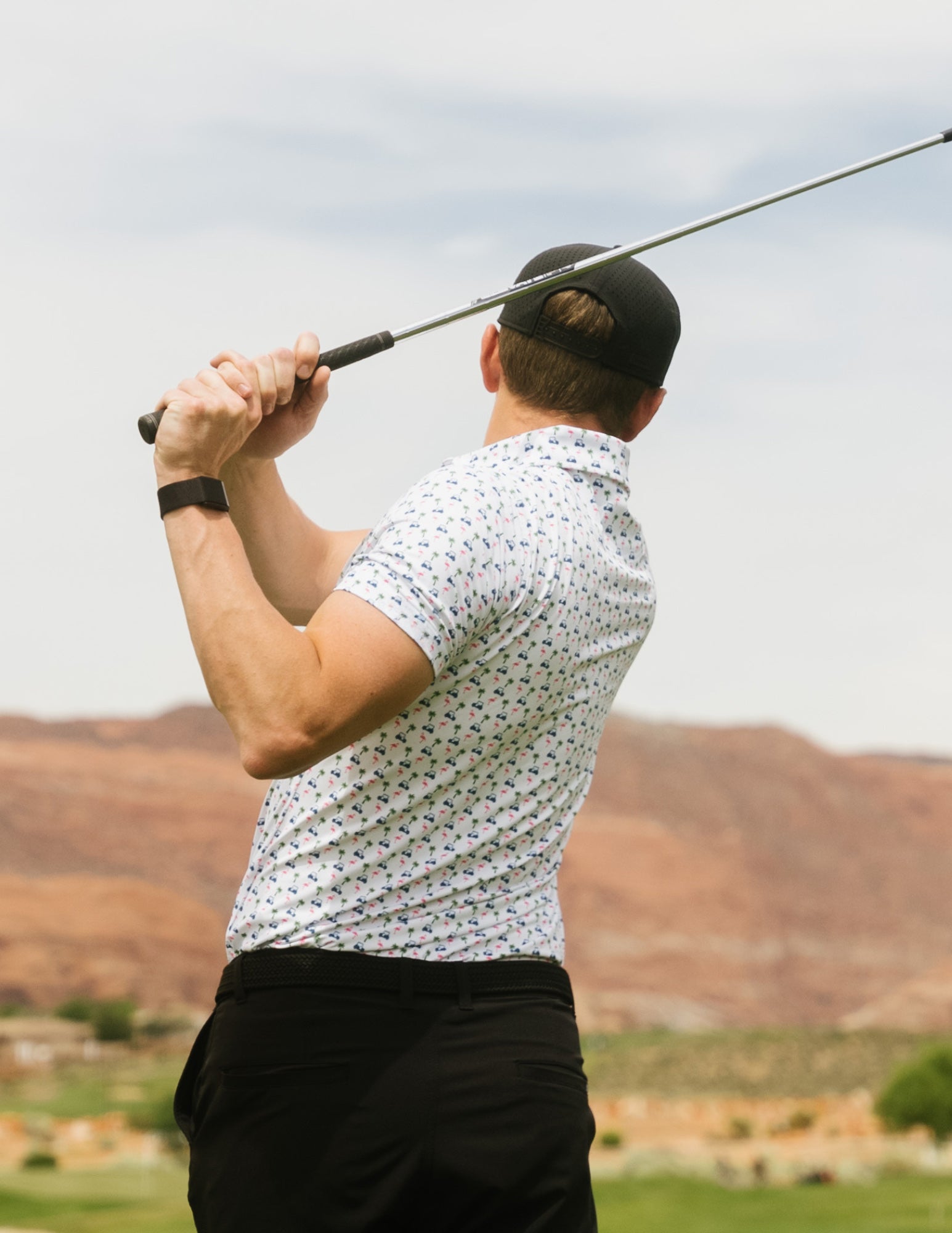 Palm Springs