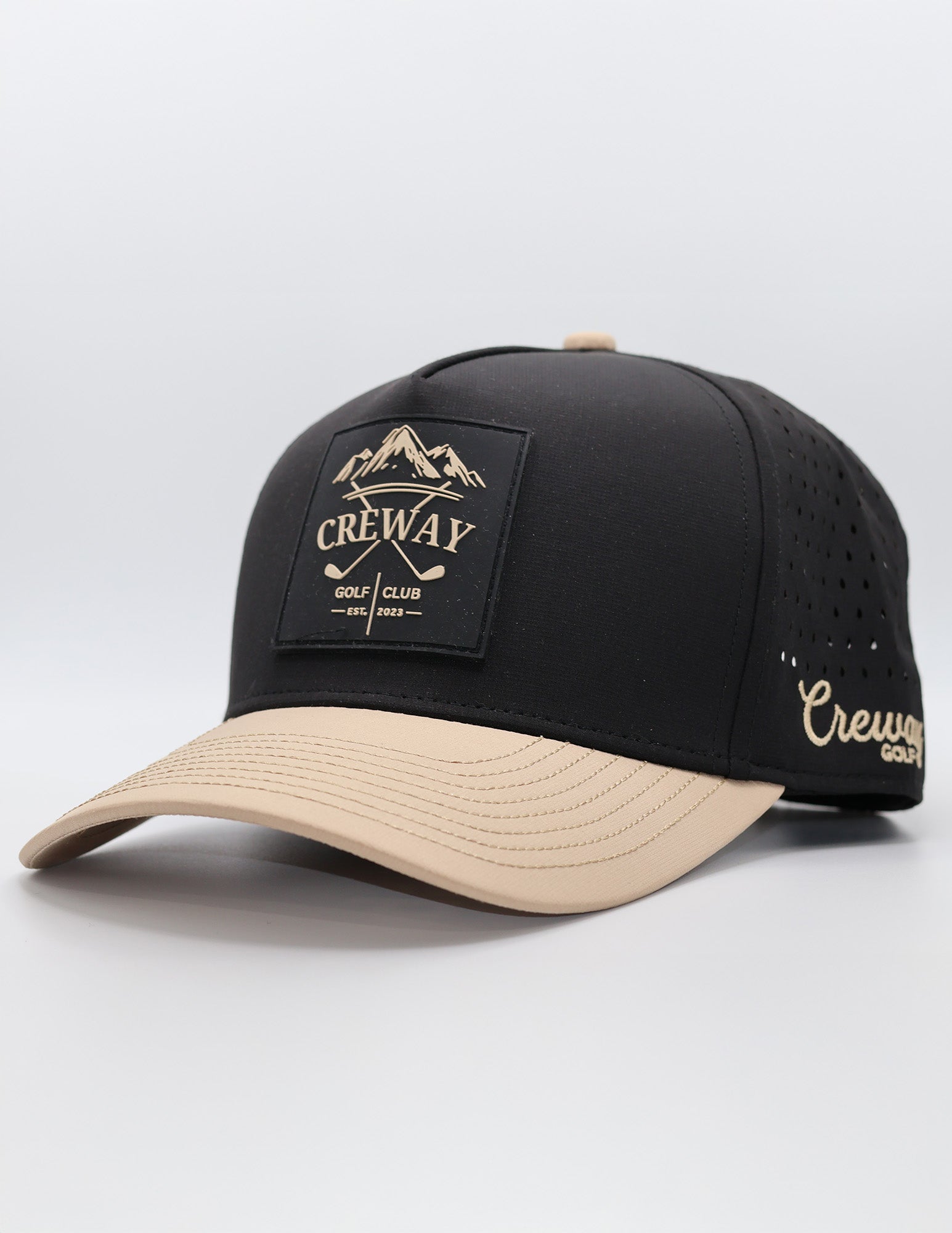 Sandstone Summit Hat