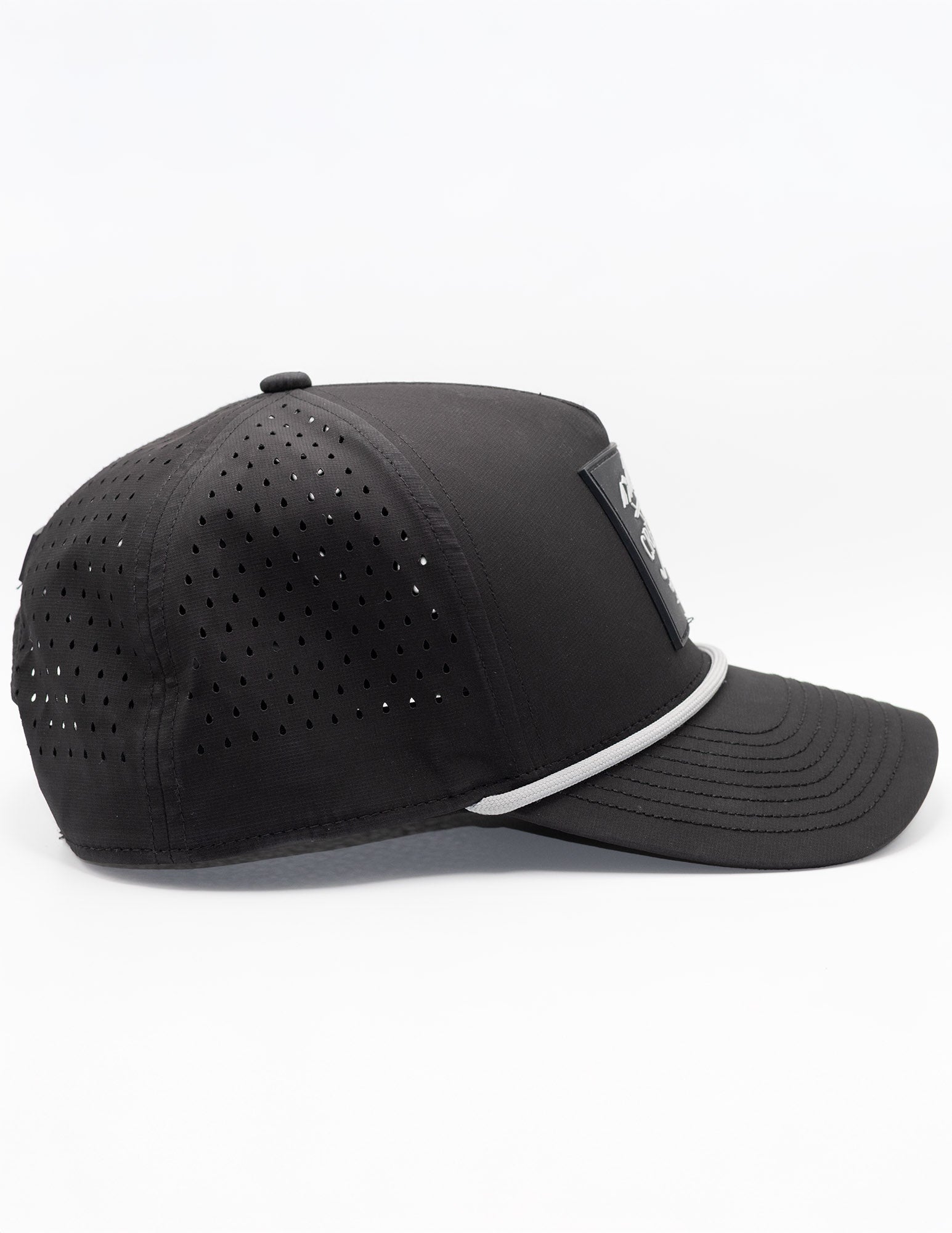 Slate Summit Hat