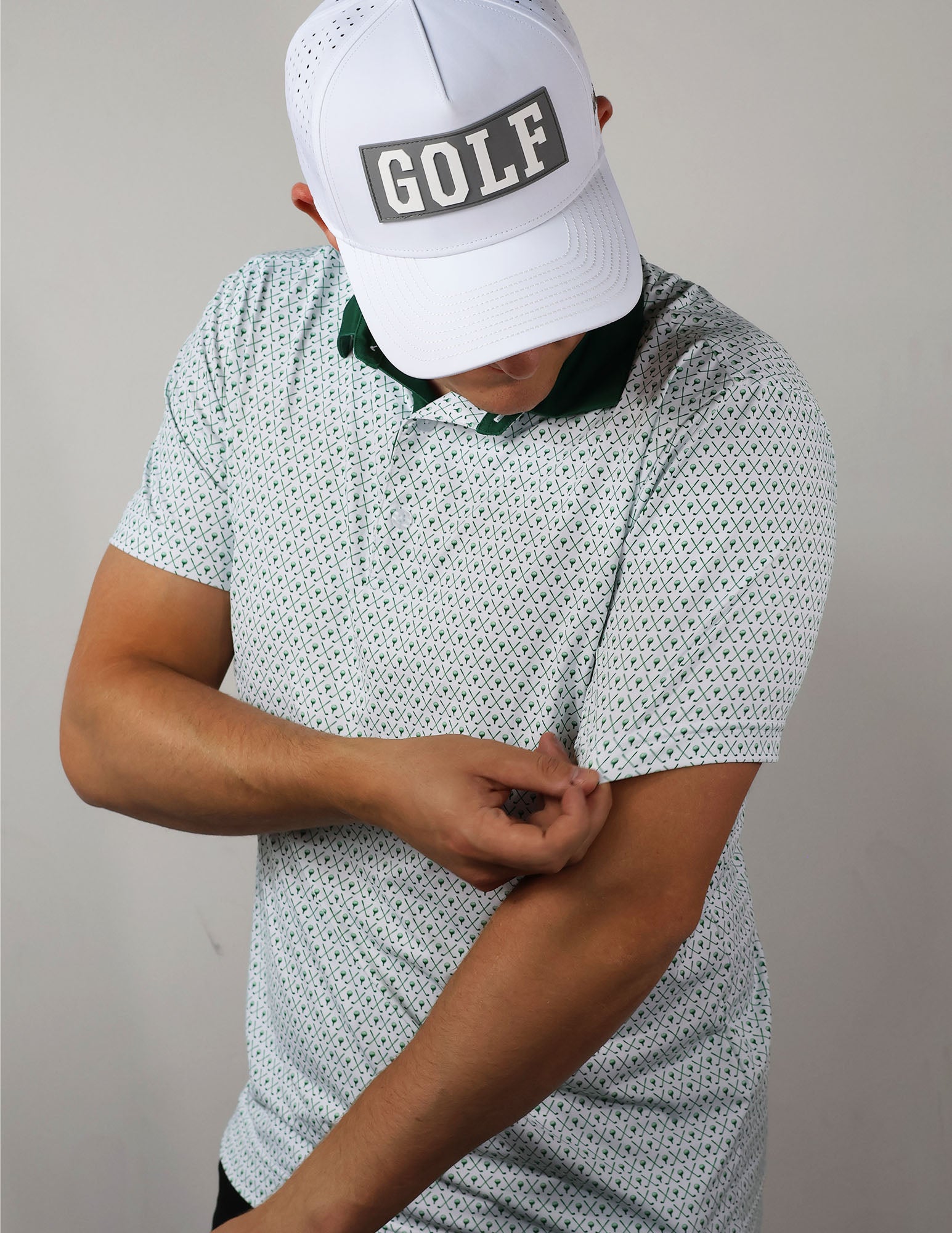 Tee Time