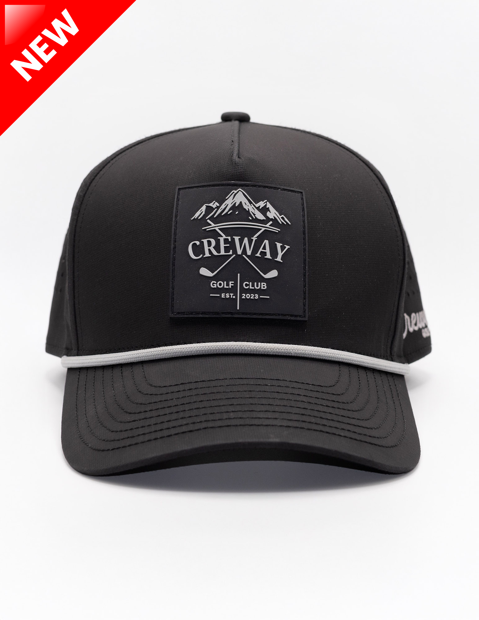 Kids Slate Summit Hat