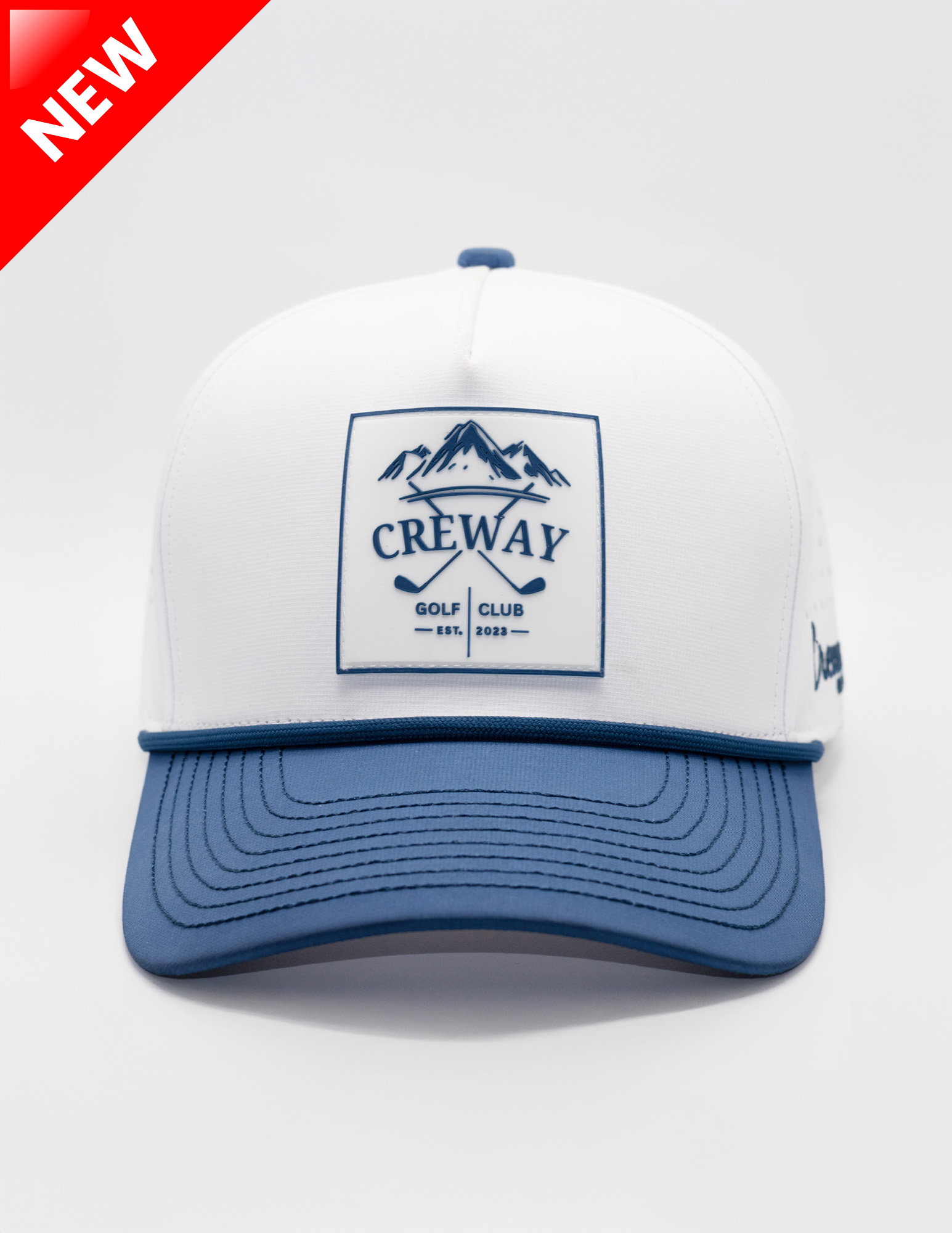 Kids Skyline Summit Hat