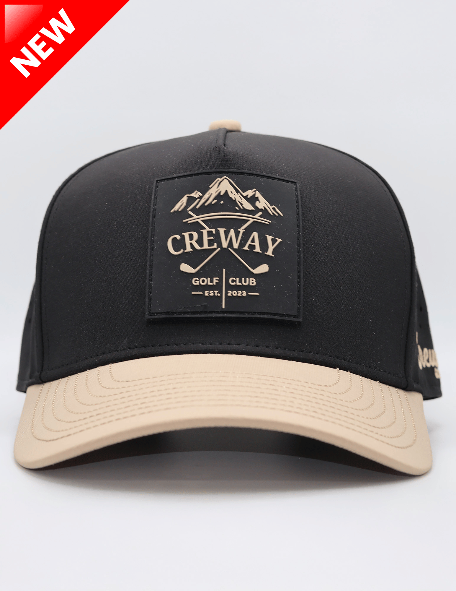 Sandstone Summit Hat