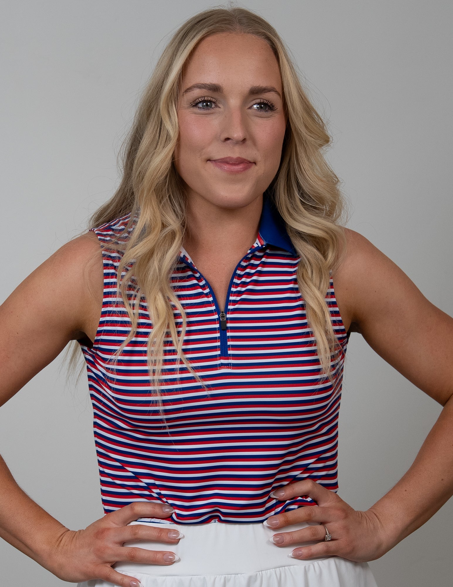 Women's Freedom Stripe